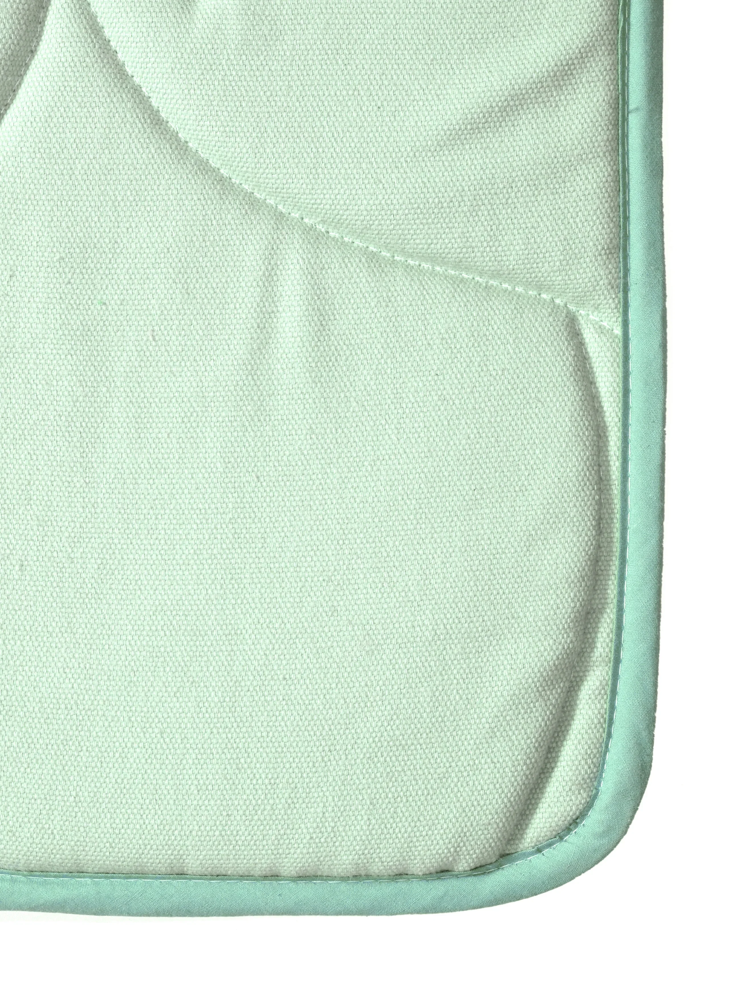 LEAF Thick Anti-Slip Yoga Mat | Eco-Friendly Comfort Mat - Image 8