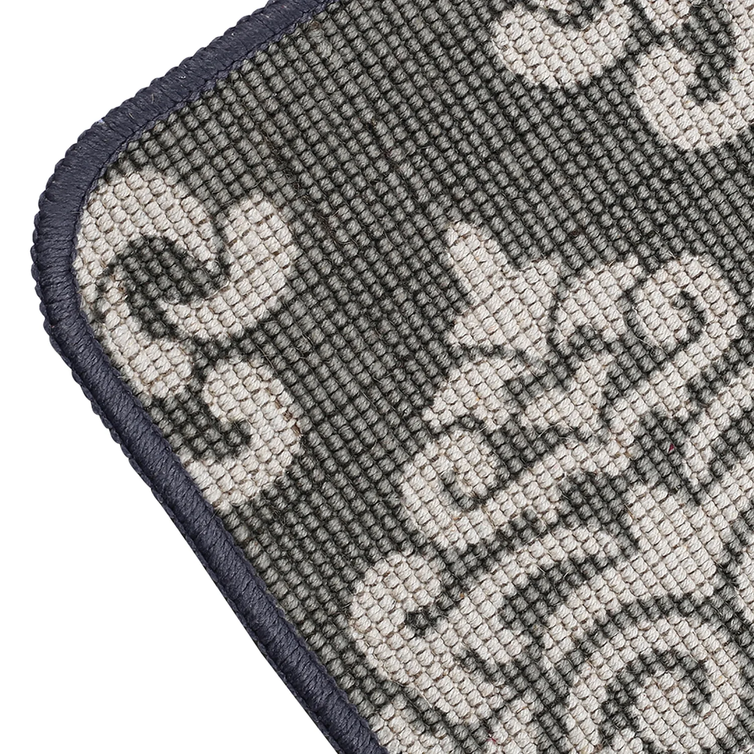 Leela Cotton Floor Runner | Soft Weave for Kitchen & Bedside Spaces - Image 5