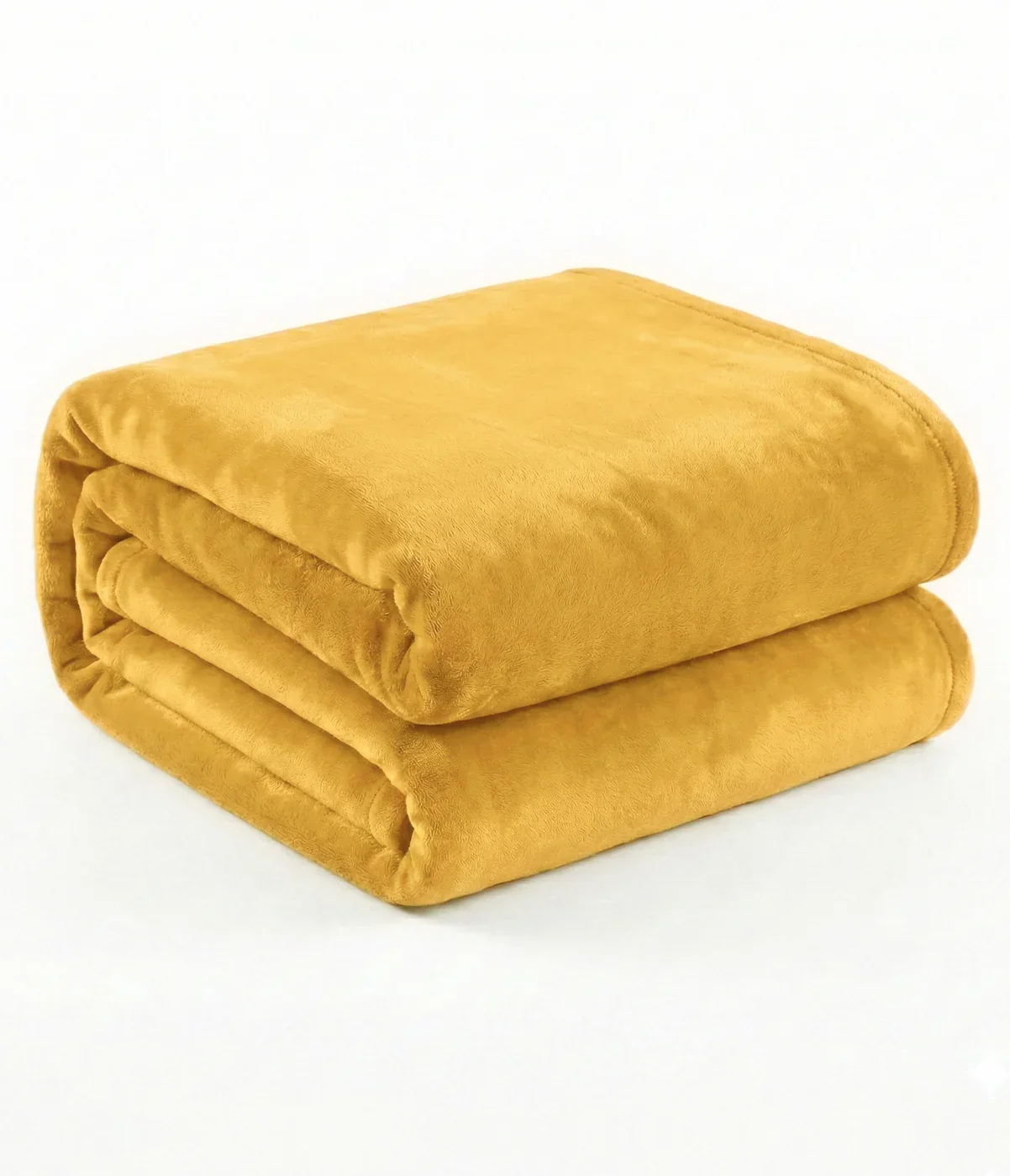 Lightweight Cloudy Mink Blanket Silky-Soft All-Season Blanket | Elegant, Cozy & Easy to Maintain - Image 11