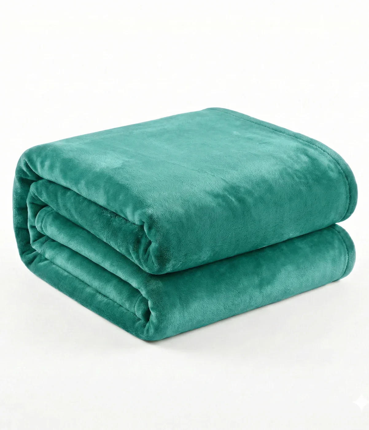 Lightweight Cloudy Mink Blanket Silky-Soft All-Season Blanket | Elegant, Cozy & Easy to Maintain - Image 5