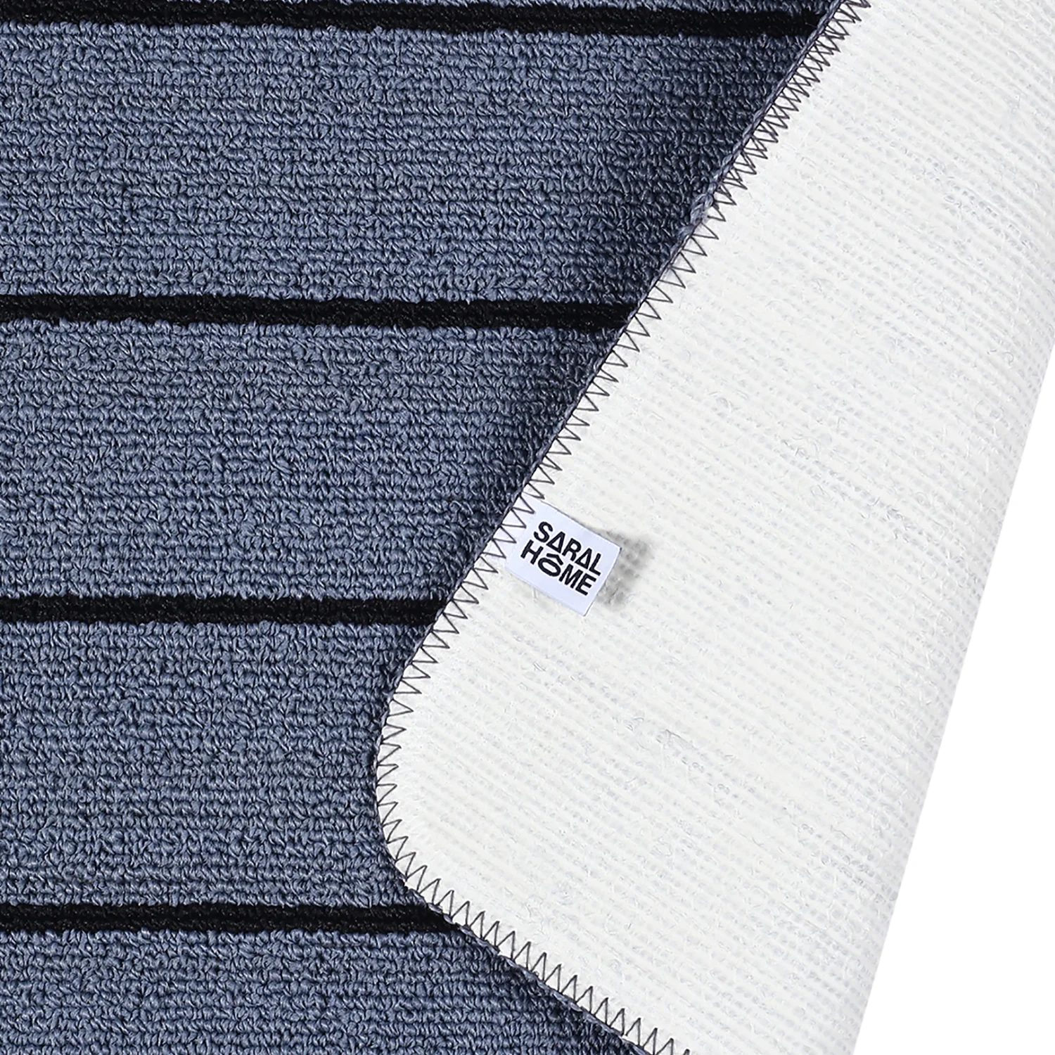 LOOP STRIPE Anti-Slip Door Mat | Set of 2 - Image 16