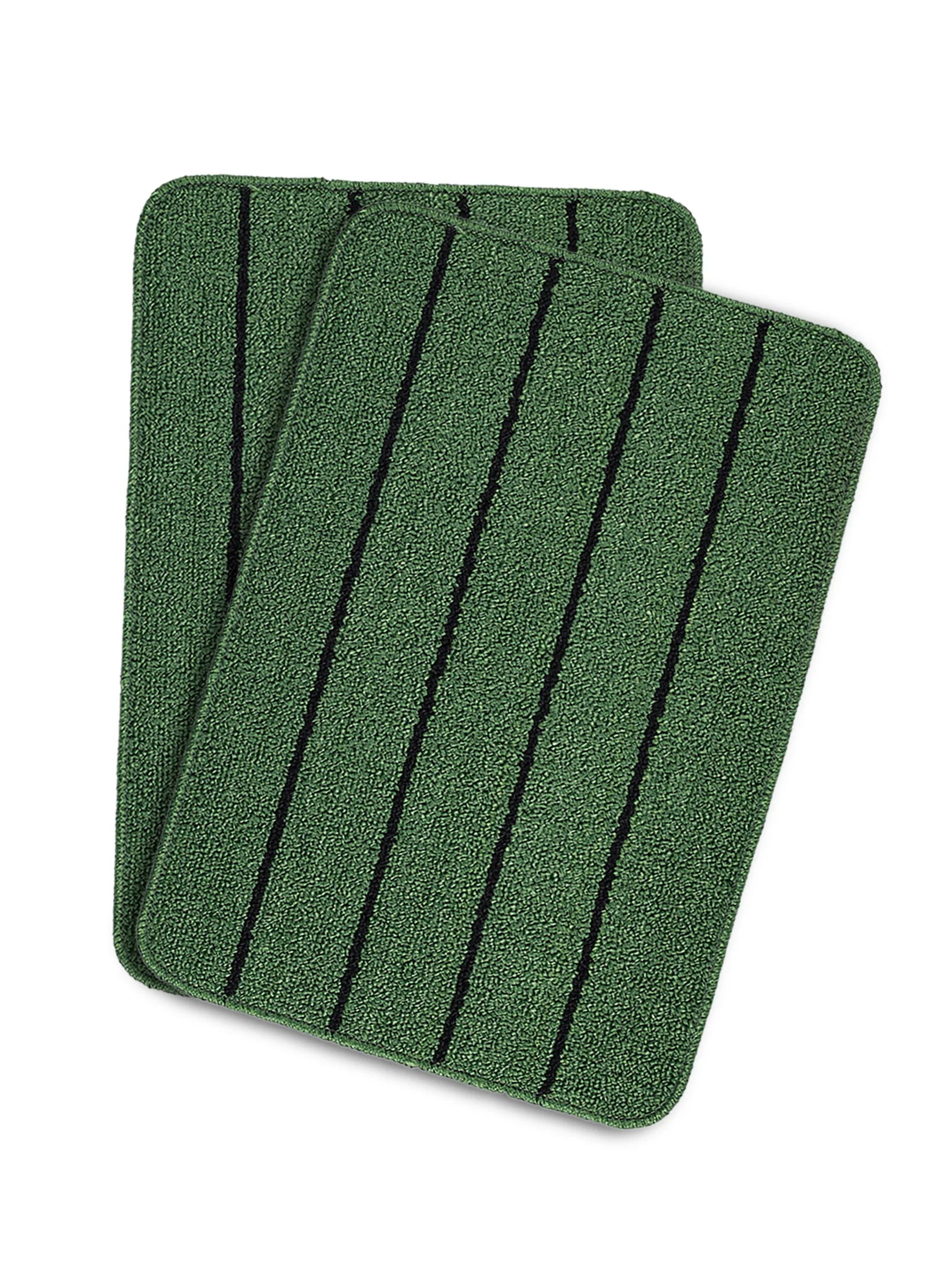 LOOP STRIPE Anti-Slip Door Mat | Set of 2 - Image 5