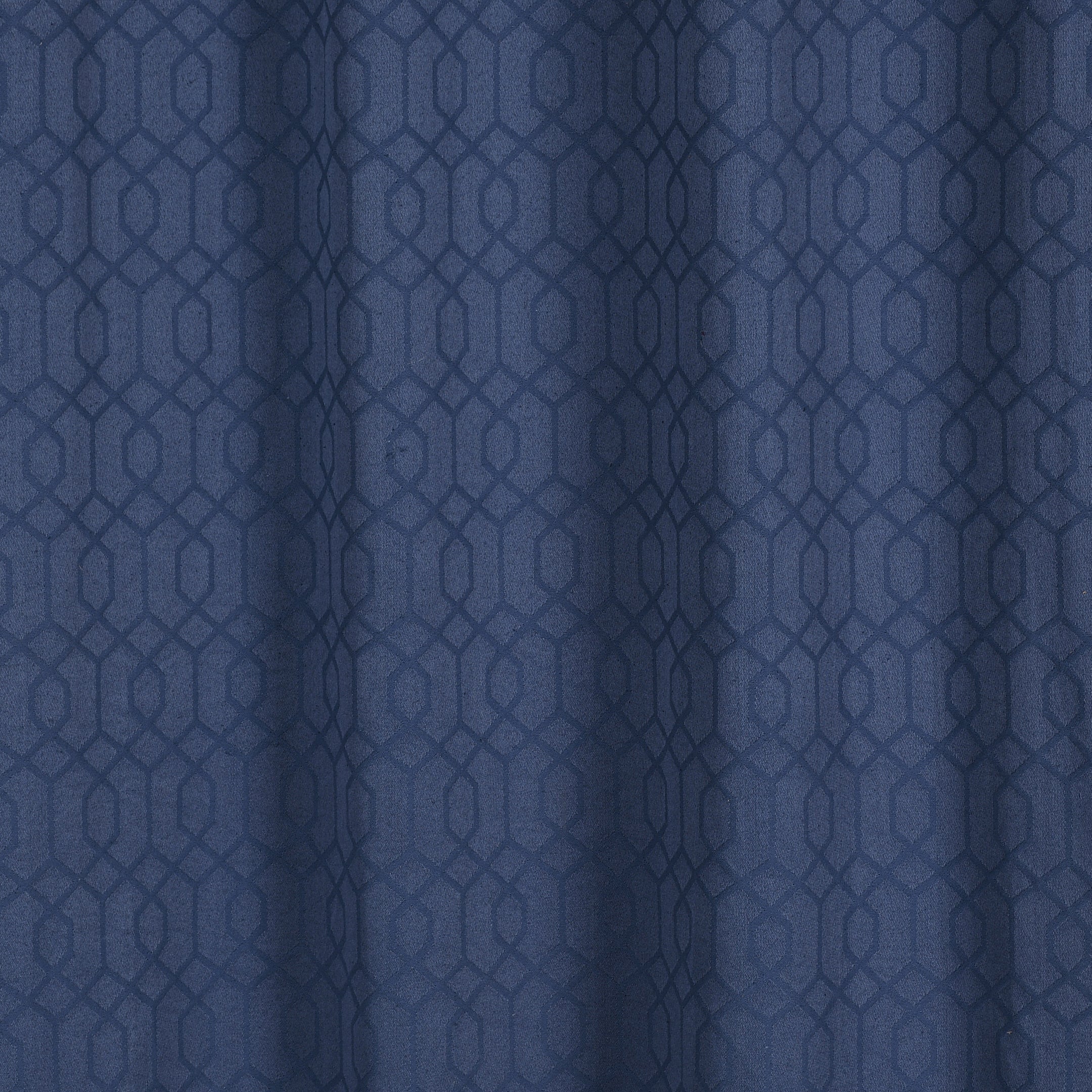 LUXE Cotton Curtains | Stylish & Breathable Living Room Drapes - Image 16