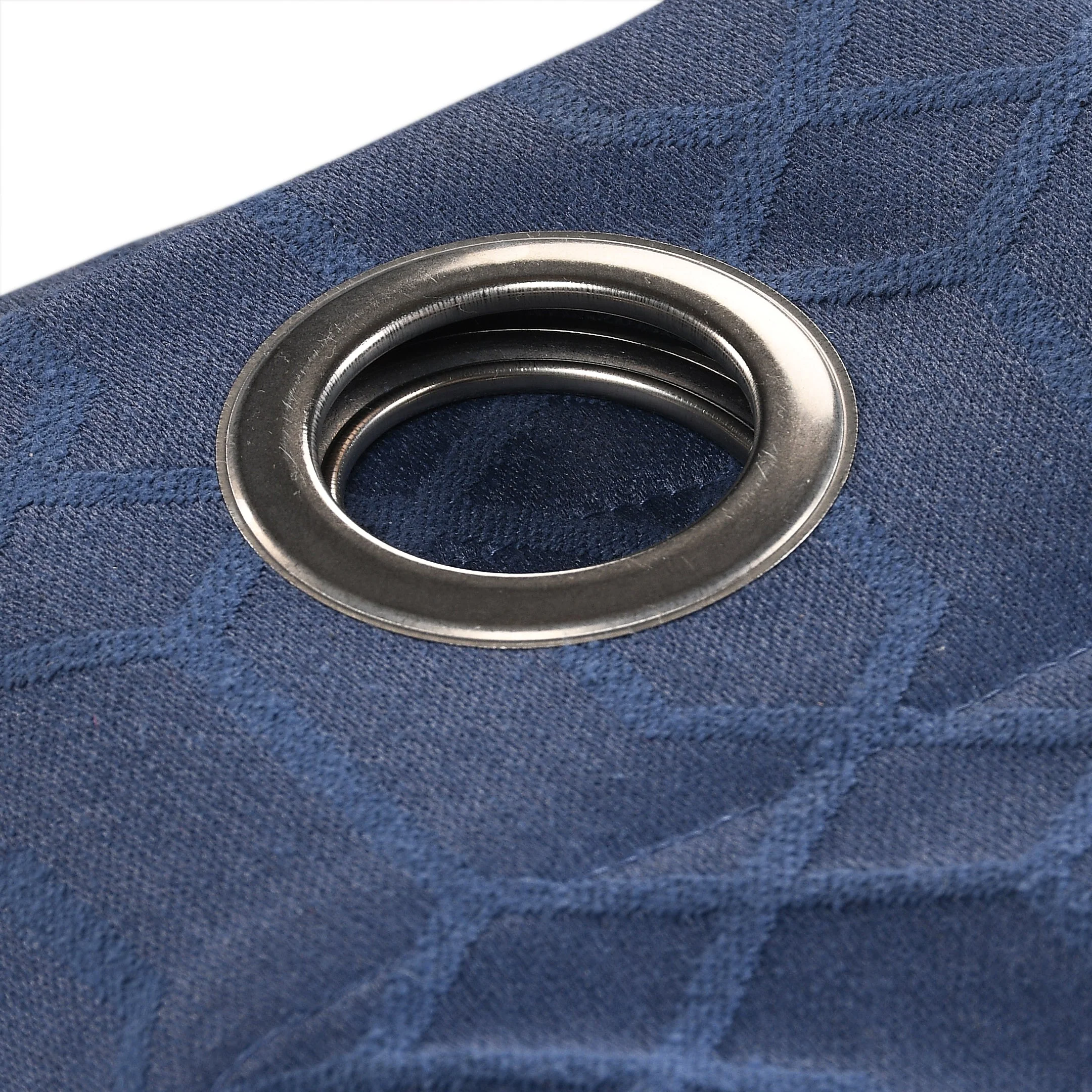 LUXE Cotton Curtains | Stylish & Breathable Living Room Drapes - Image 22