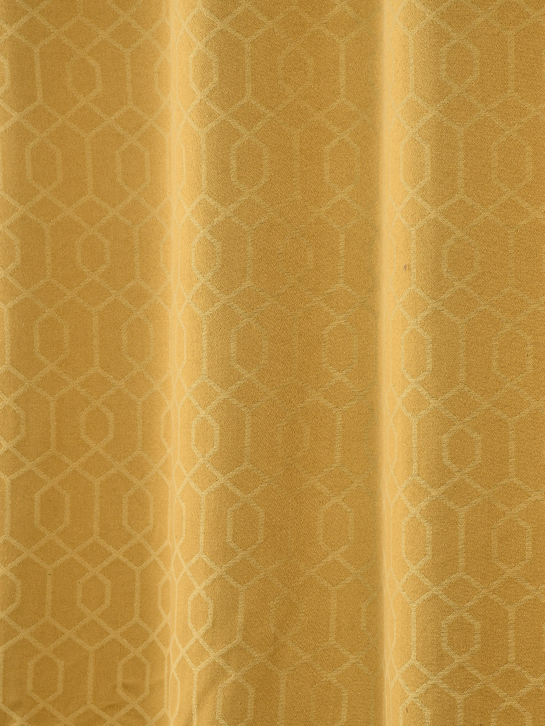 LUXE Cotton Curtains | Stylish & Breathable Living Room Drapes - Image 6