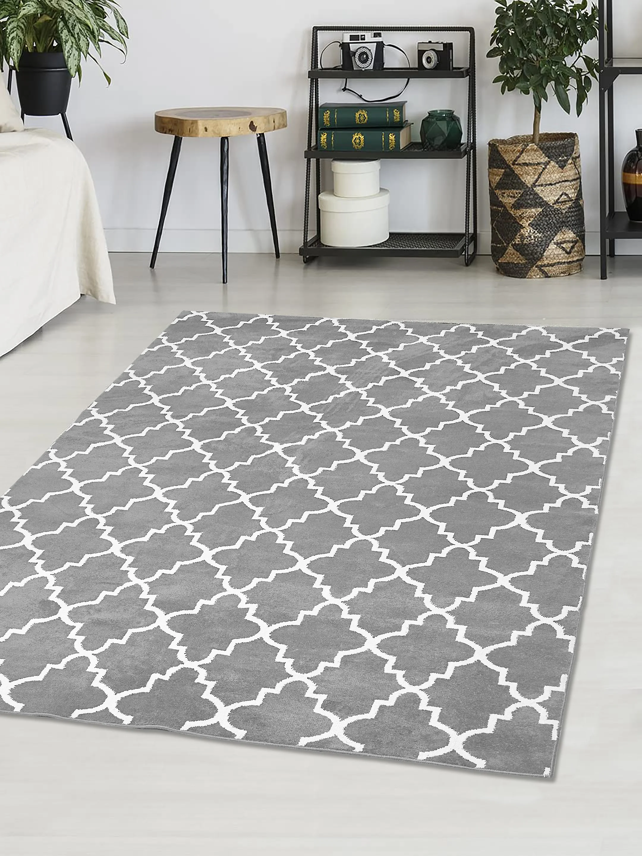 MATAR Medium Pile Soft Touch Carpet | Cozy Surface with Subtle Shine - Image 17