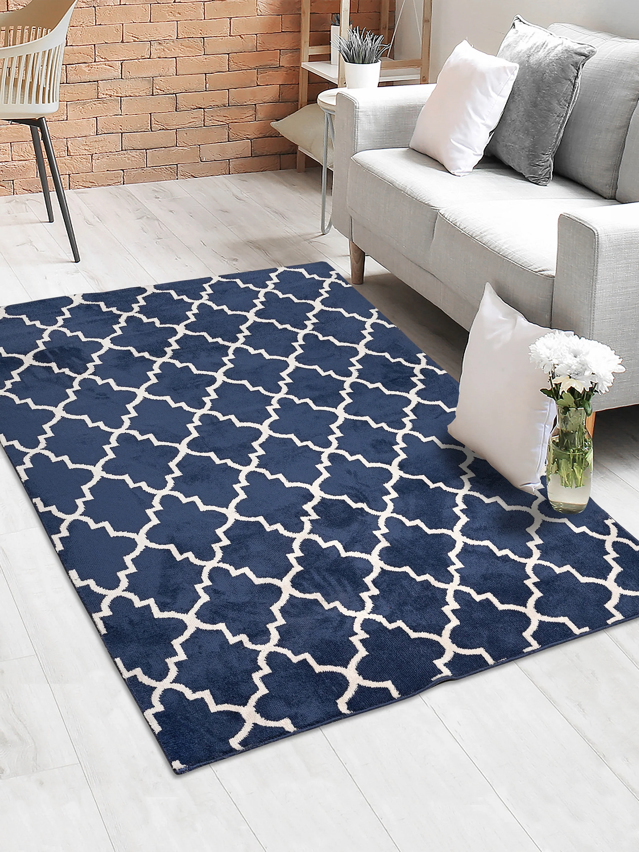 MATAR Medium Pile Soft Touch Carpet | Cozy Surface with Subtle Shine - Image 7