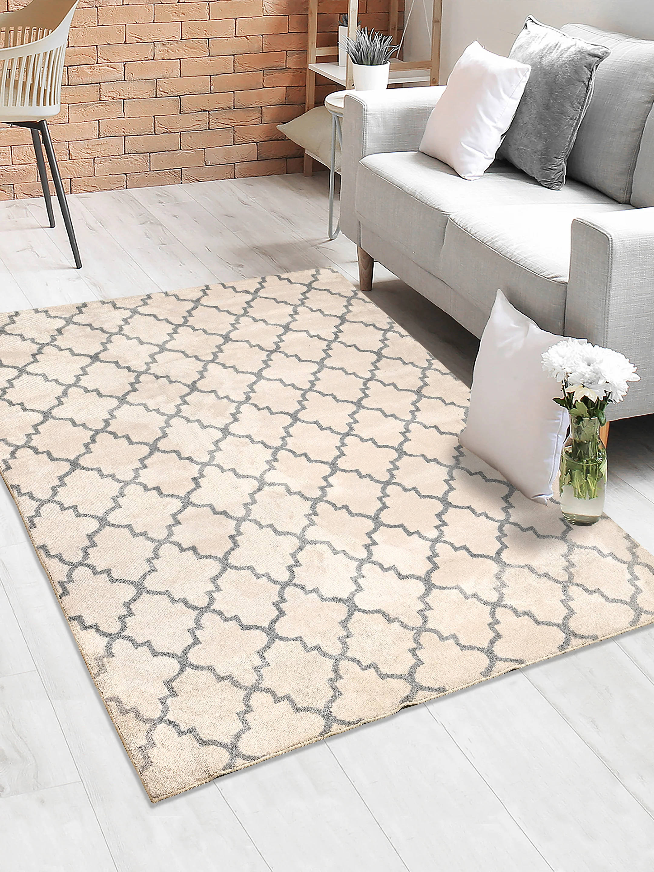 MATAR Medium Pile Soft Touch Carpet | Cozy Surface with Subtle Shine - Image 5