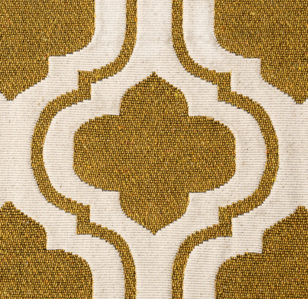 Matar Yarn Art Carpet – Textured Look with Subtle Sheen - Image 3