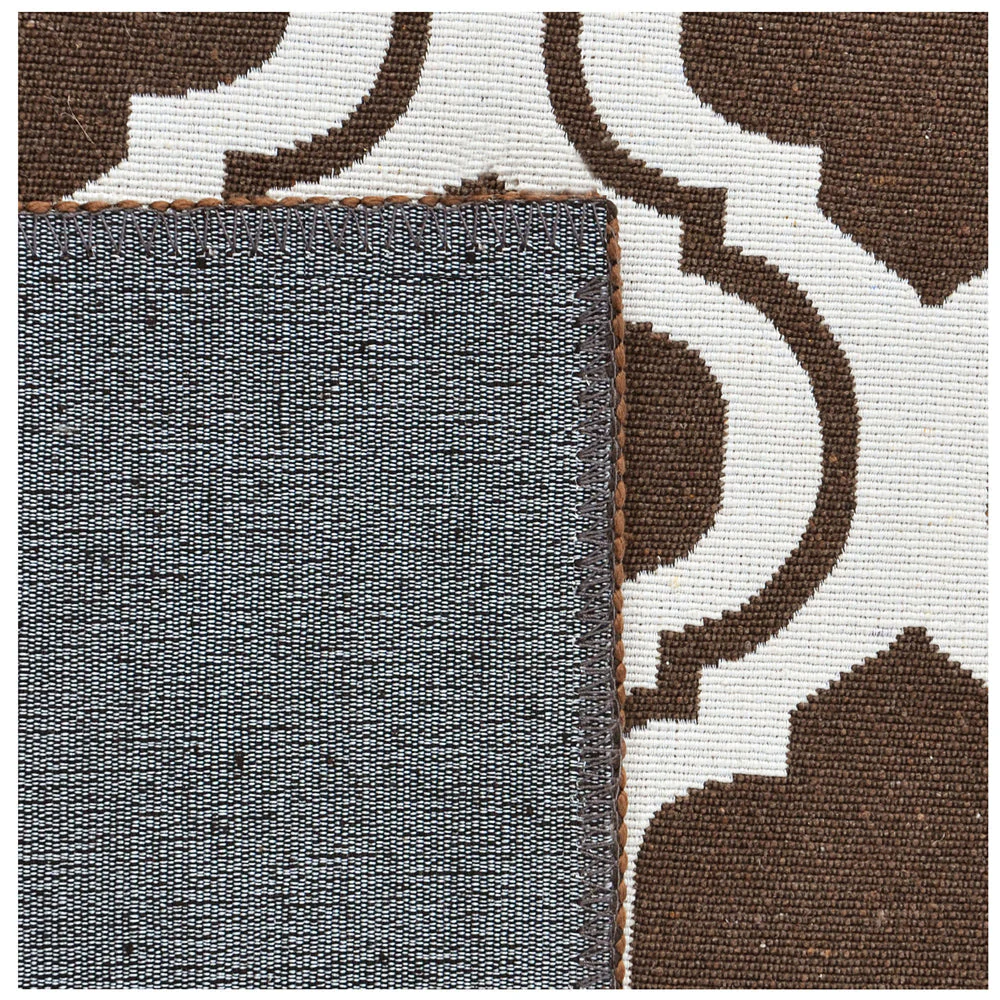 Matar Yarn Art Carpet – Textured Look with Subtle Sheen - Image 8