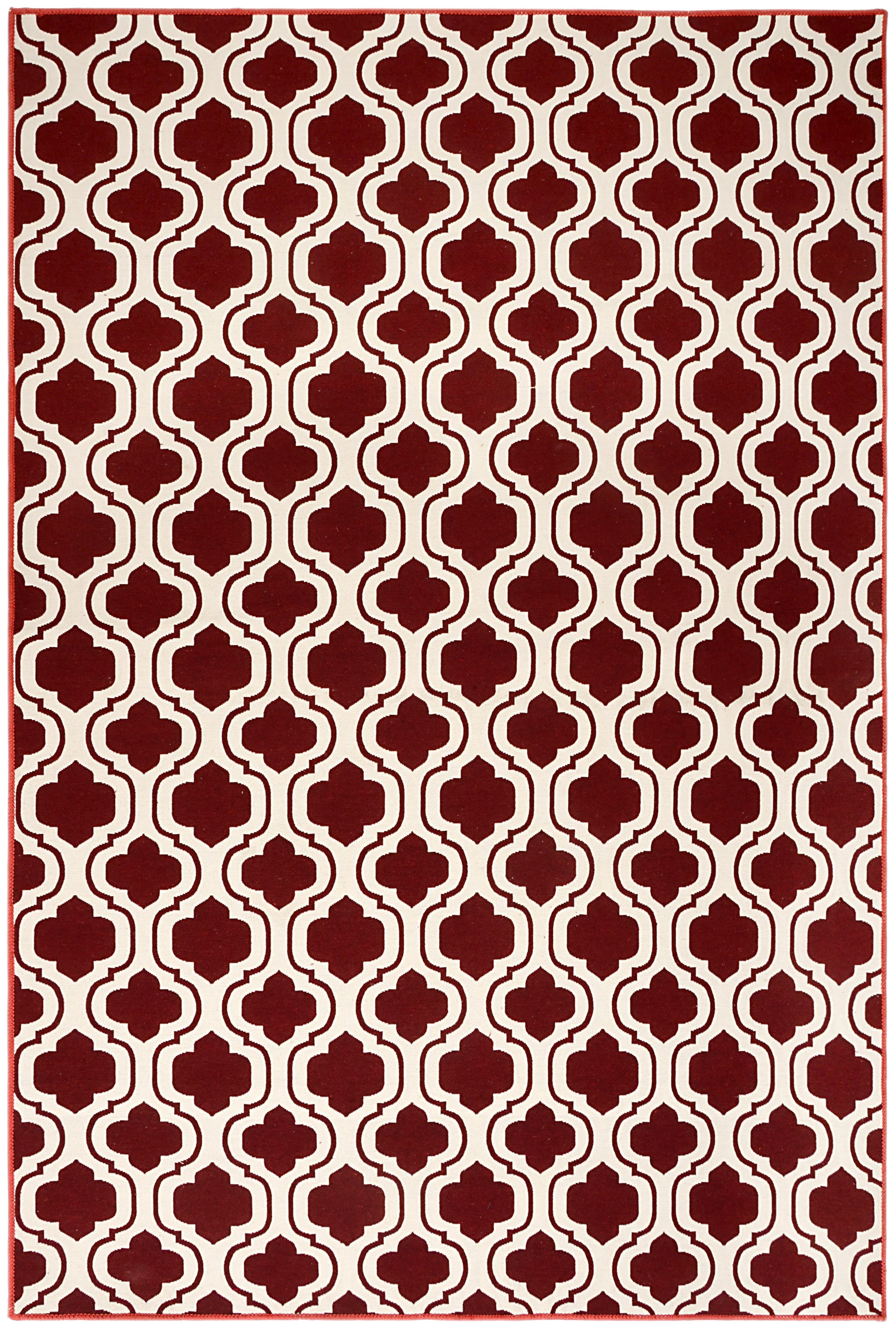 Matar Yarn Art Carpet – Textured Look with Subtle Sheen - Image 9