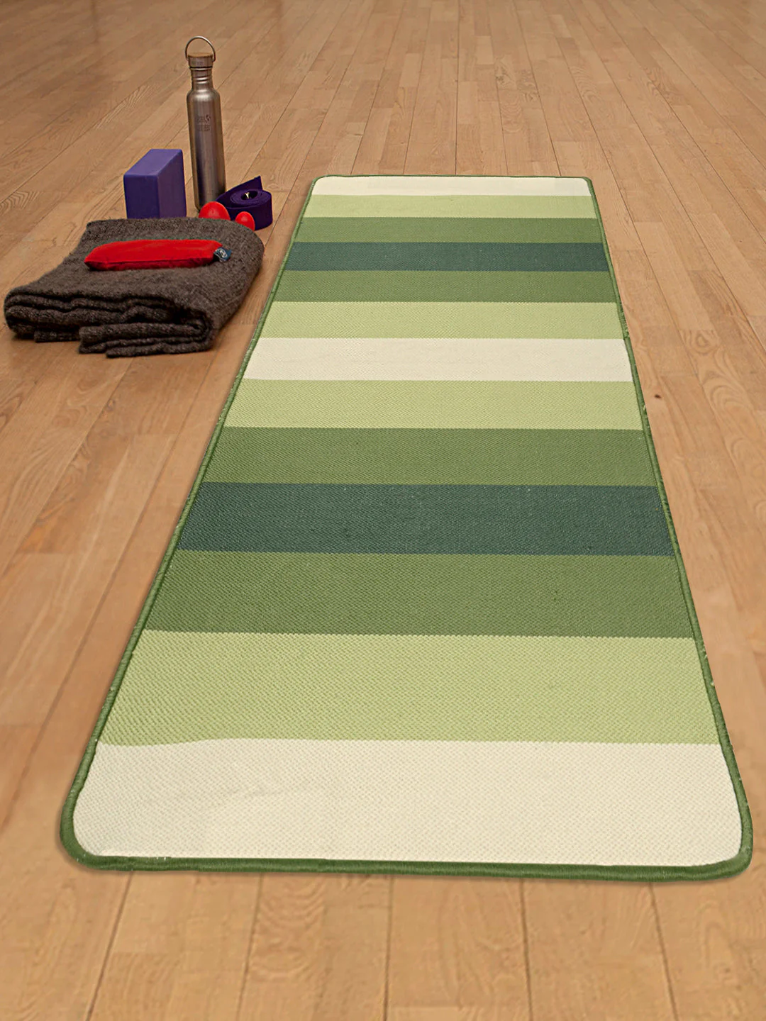 Mee Time Anti-Slip Yoga Mat - Image 3