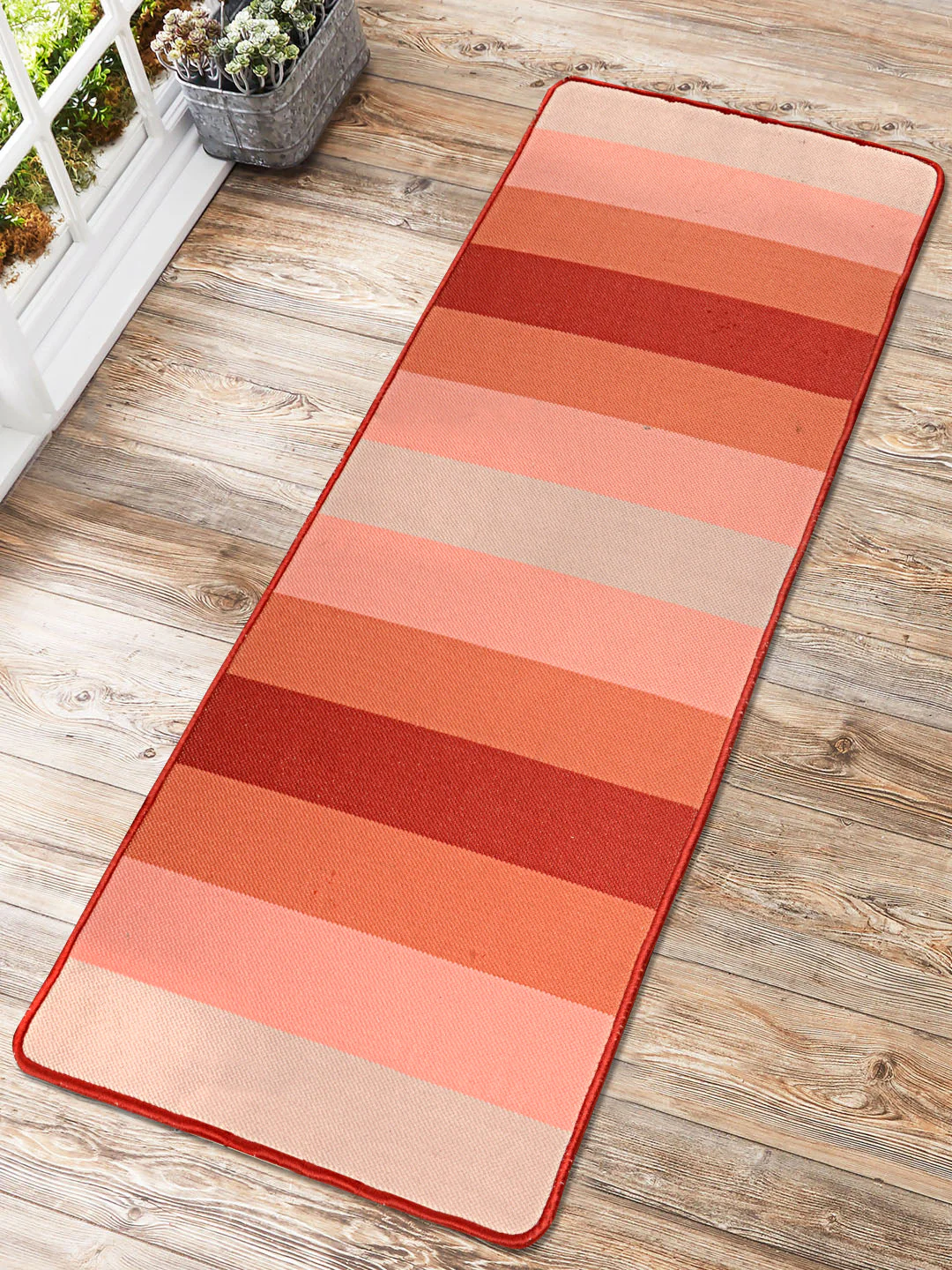 Mee Time Anti-Slip Yoga Mat - Image 8