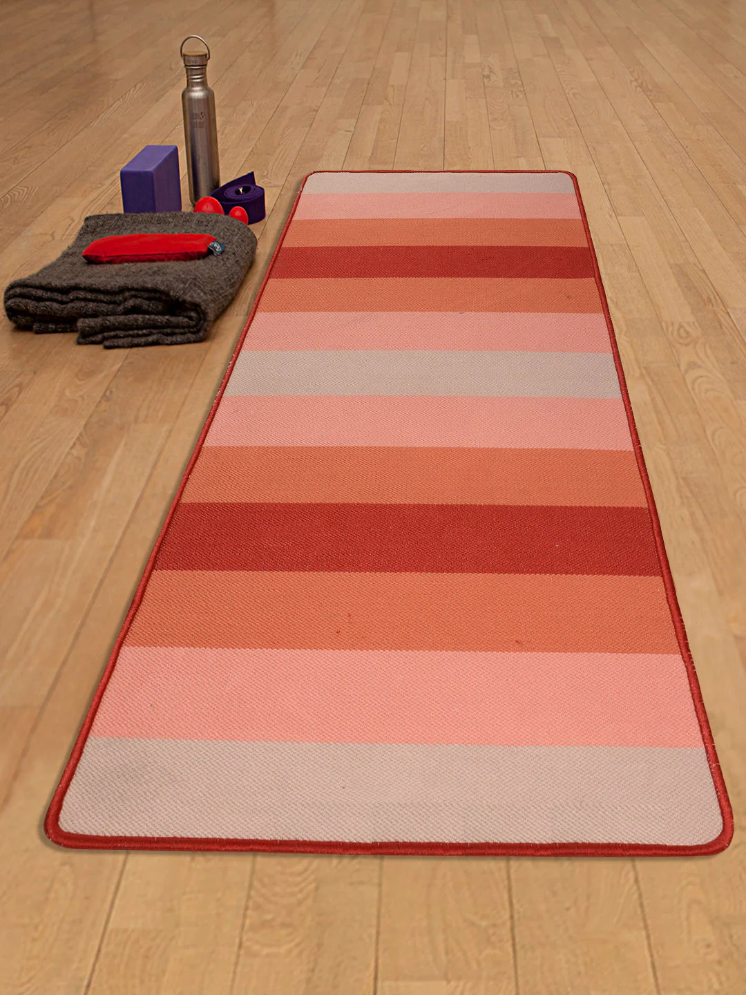 Mee Time Anti-Slip Yoga Mat - Image 9