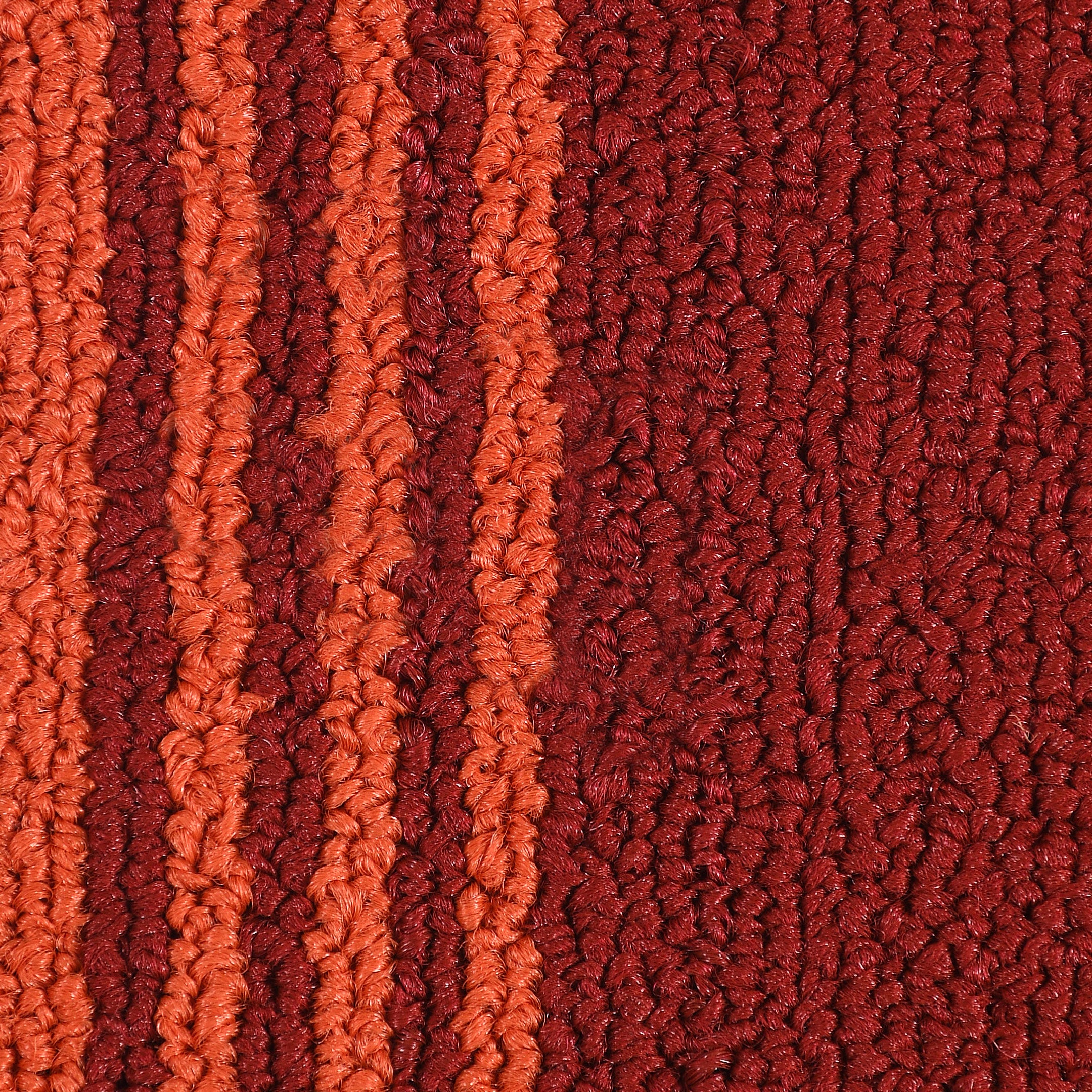 Multiuse Polyester Door Mat & Runner Floor Mat Combo Pack of 2 | Anti-Skid | Quick Drying | Soft Water Absorbent | Modern Design - Image 19