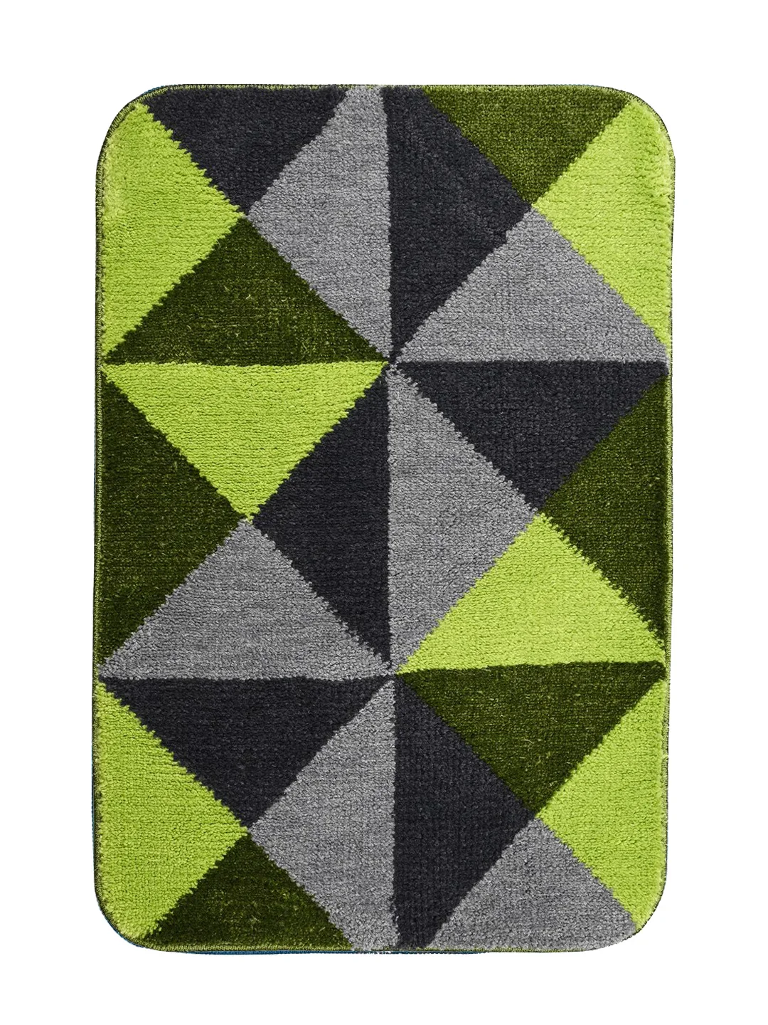 MOVE Soft Anti-Slip Bathmat – Plush Comfort with Durable Grip Base - Image 23