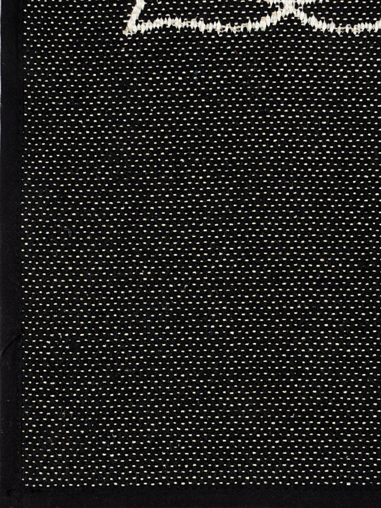 Mudra Anti-Slip Yoga Mat | Anti Slip | Foam Latex Backing - Image 11