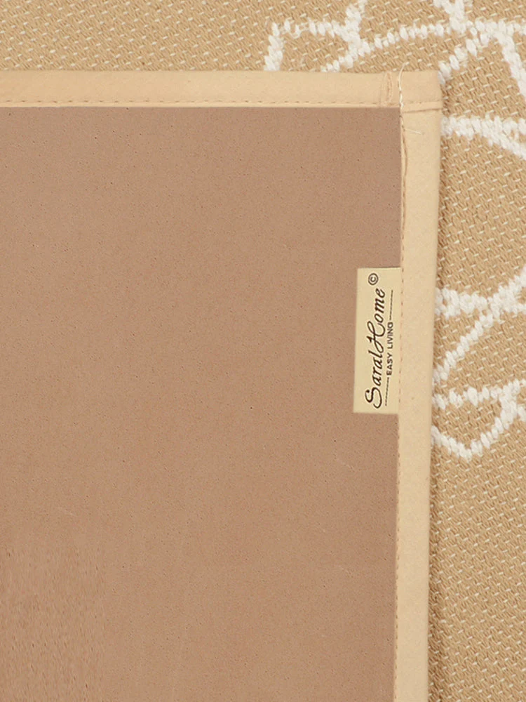 Mudra Anti-Slip Yoga Mat | Foam Latex Backing - Image 14