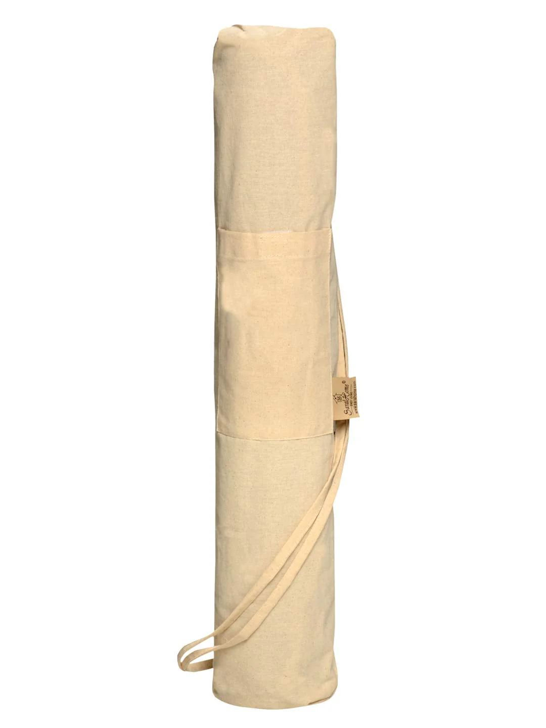 Mudra Anti-Slip Yoga Mat | Anti Slip | Foam Latex Backing - Image 6