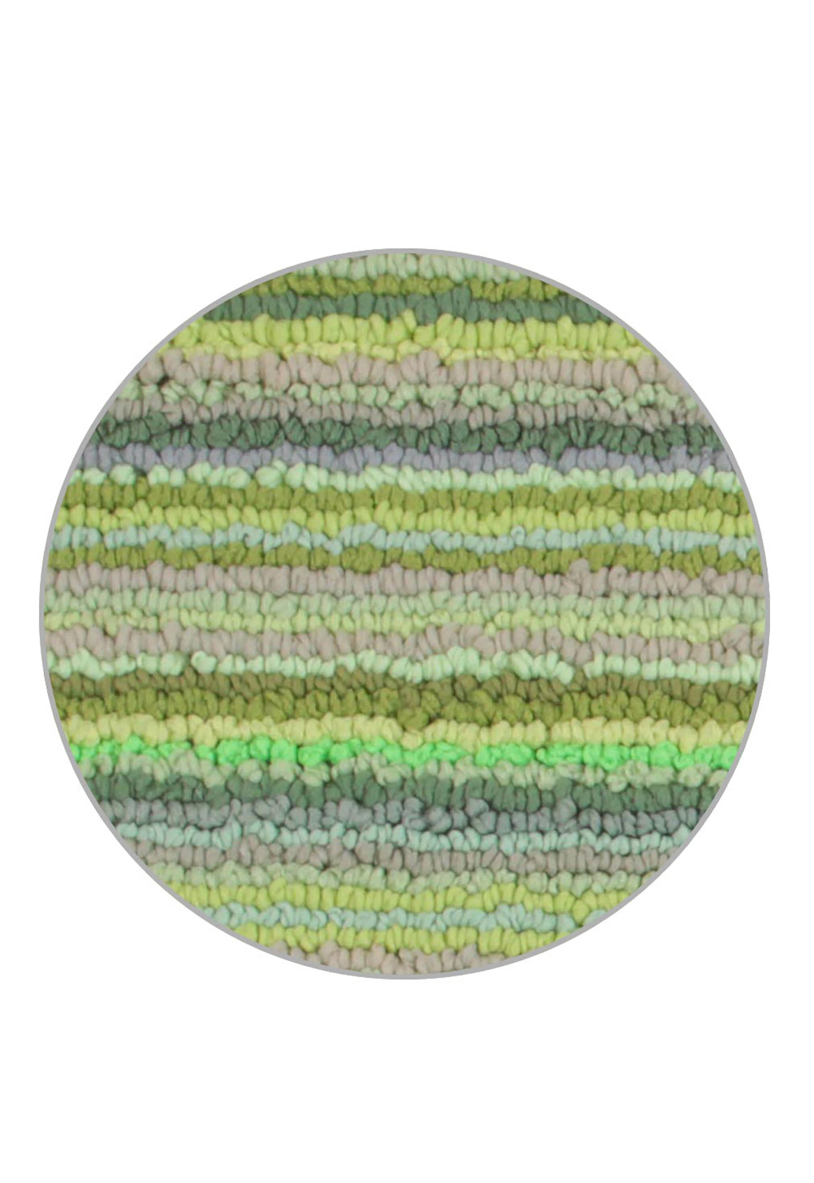 Color Muddle Loop Pile Carpet - Image 3
