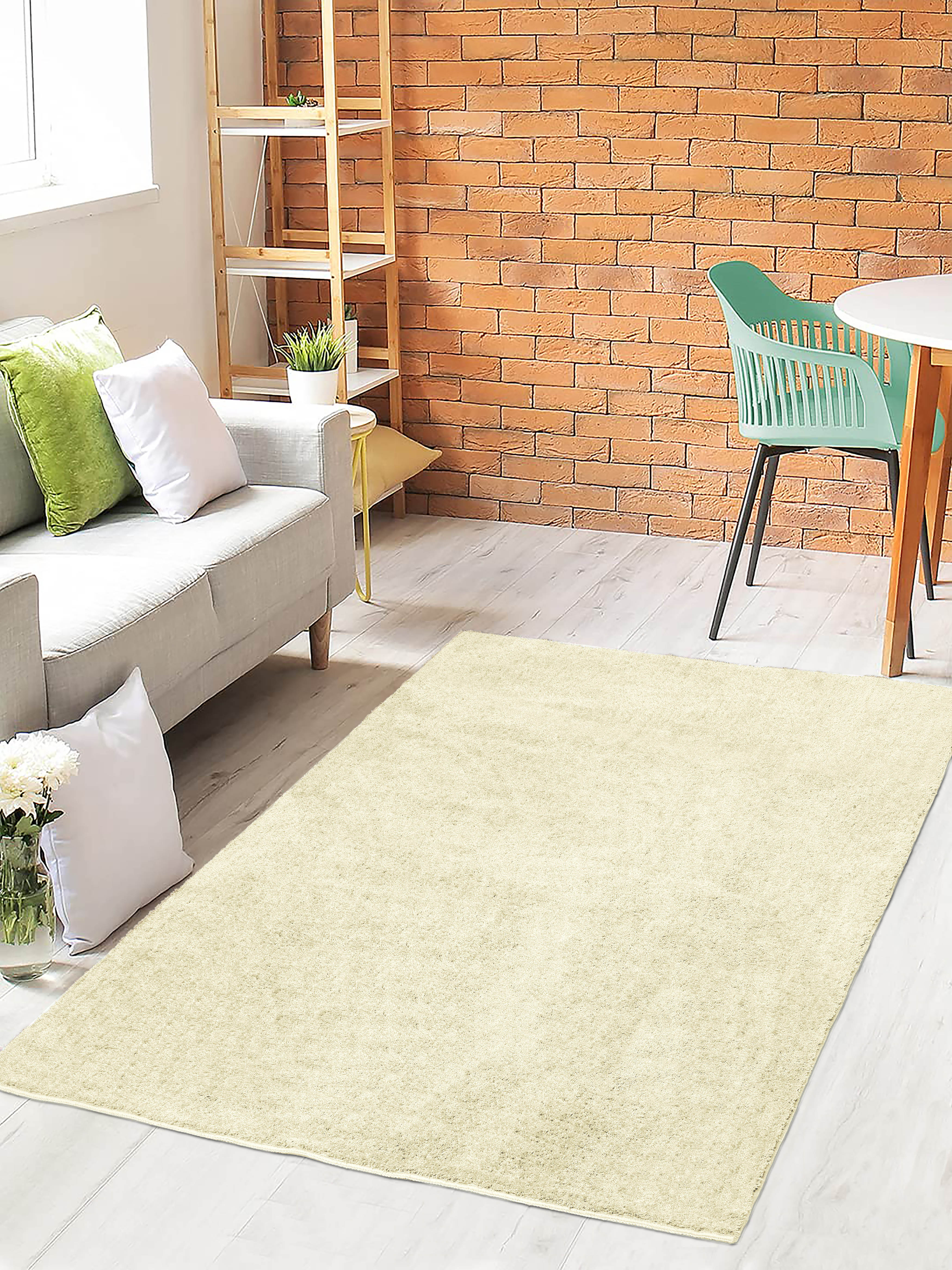 NEO Fine Yarn Medium Pile Carpet | Smooth Touch & Dense Texture