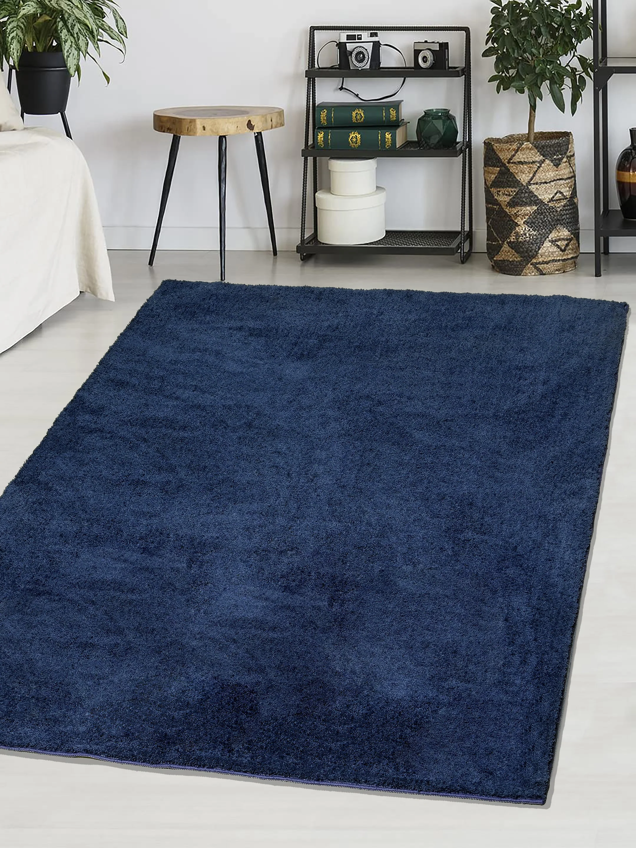 NEO Fine Yarn Medium Pile Carpet | Smooth Touch & Dense Texture - Image 45
