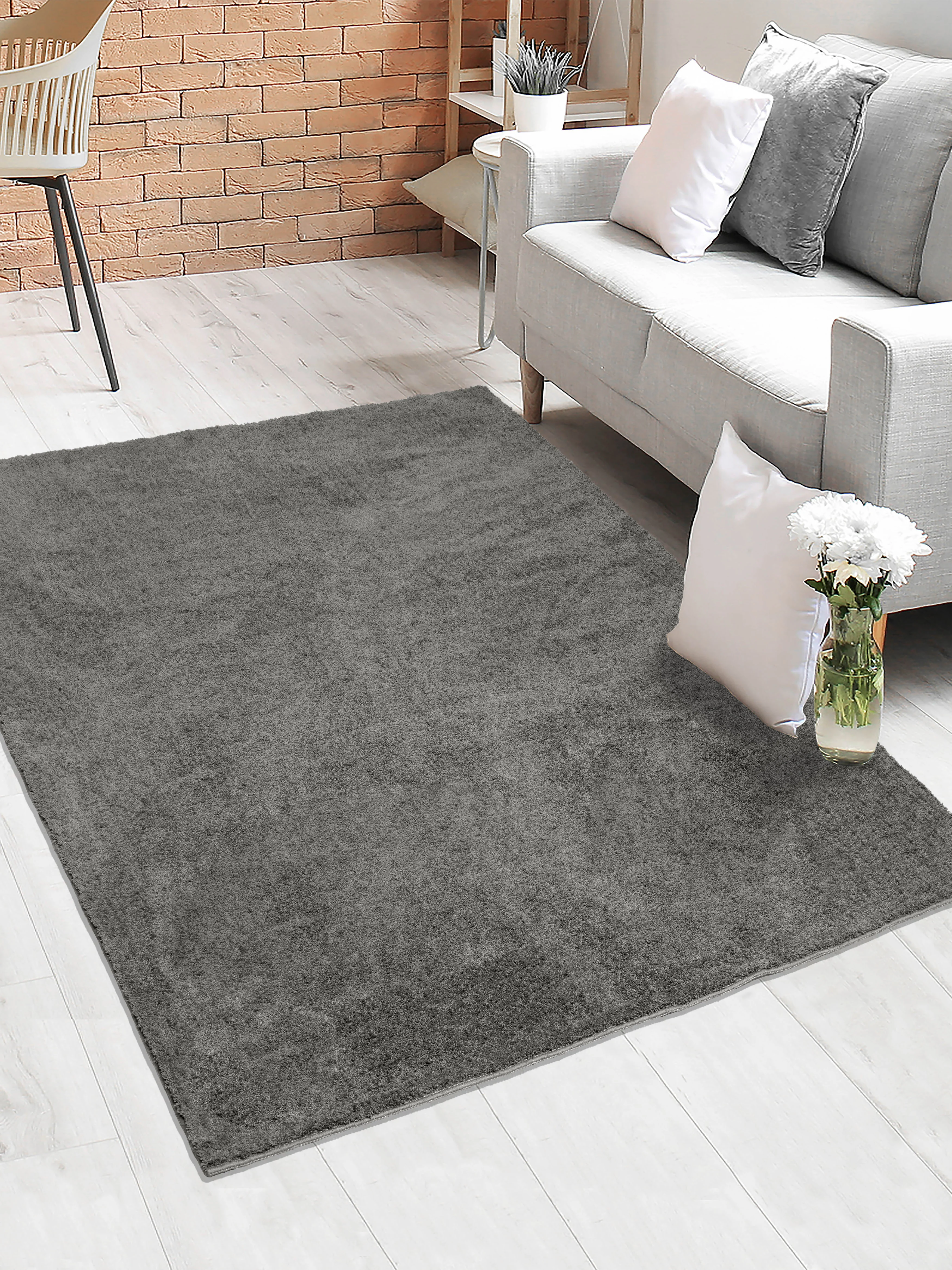 NEO Fine Yarn Medium Pile Carpet | Smooth Touch & Dense Texture - Image 42