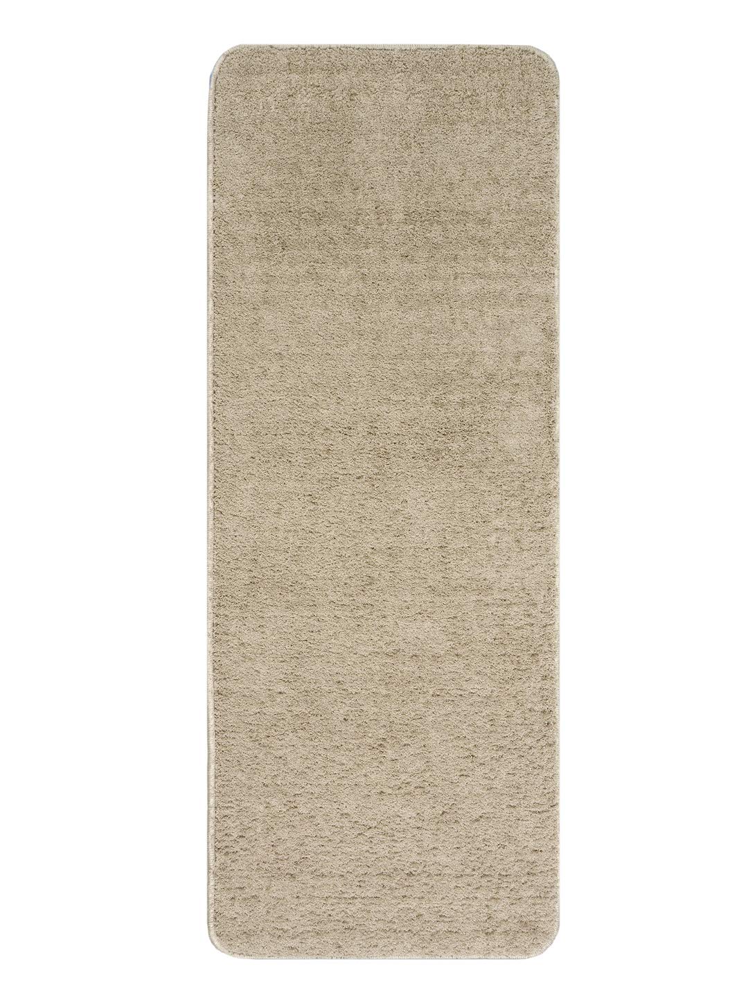 Neo Shaggy Microfiber Bathmat Mats | Thick Pile & Non-Slip Comfort Texture - Image 21
