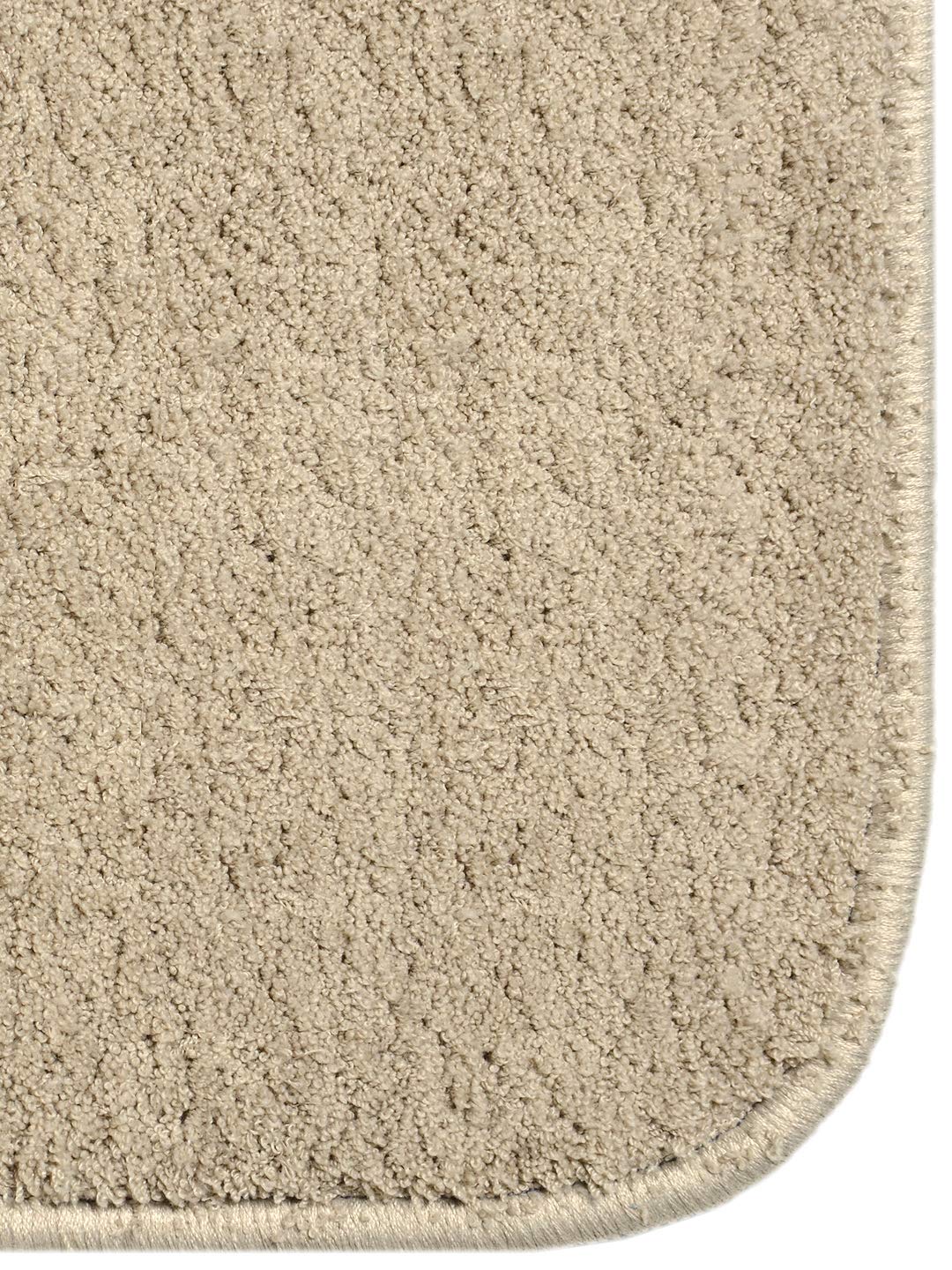 NEO Shaggy Yarn Anti-Skid Bedside Runner | Plush Feel & Slip-Resistant Base - Image 31