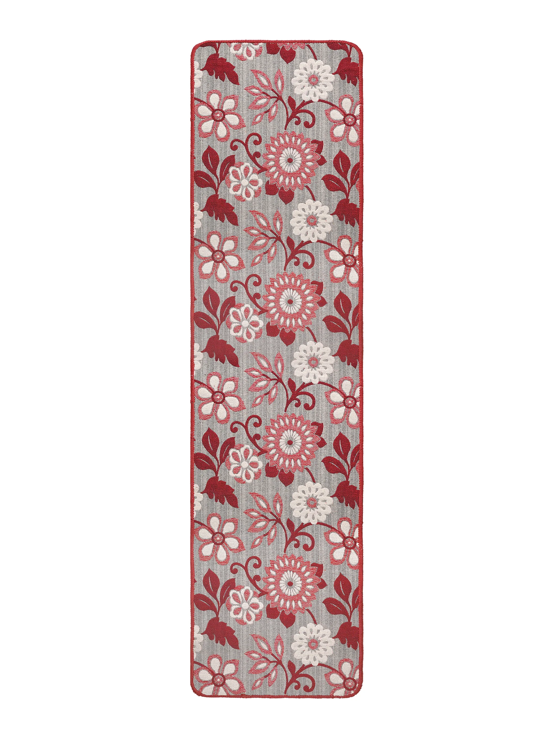 Noreau Flat Woven Jacquard Carpet | Stylish Craftsmanship & Durable Feel - Image 28