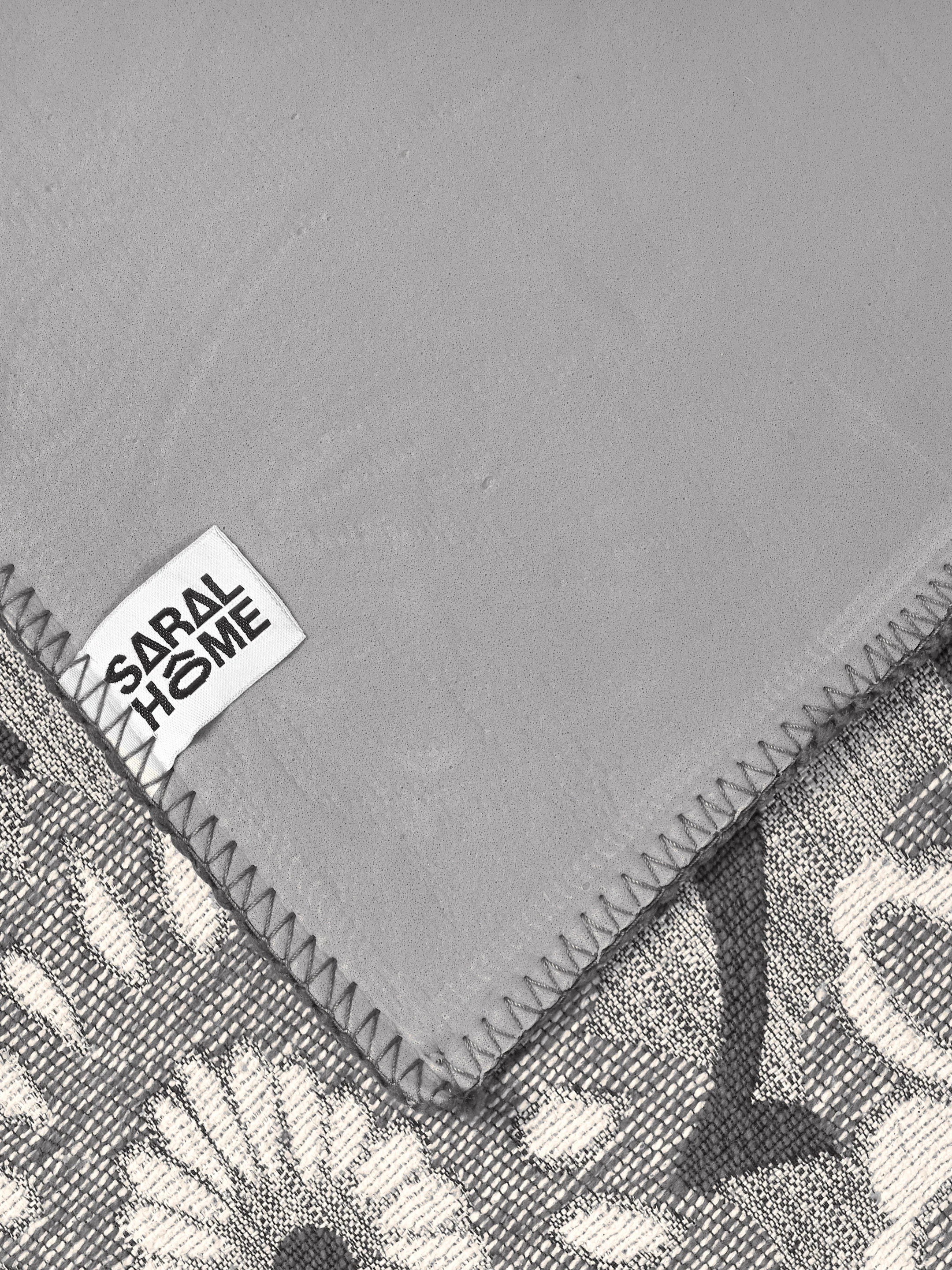 Noreau Flat Woven Jacquard Carpet | Stylish Craftsmanship & Durable Feel - Image 5
