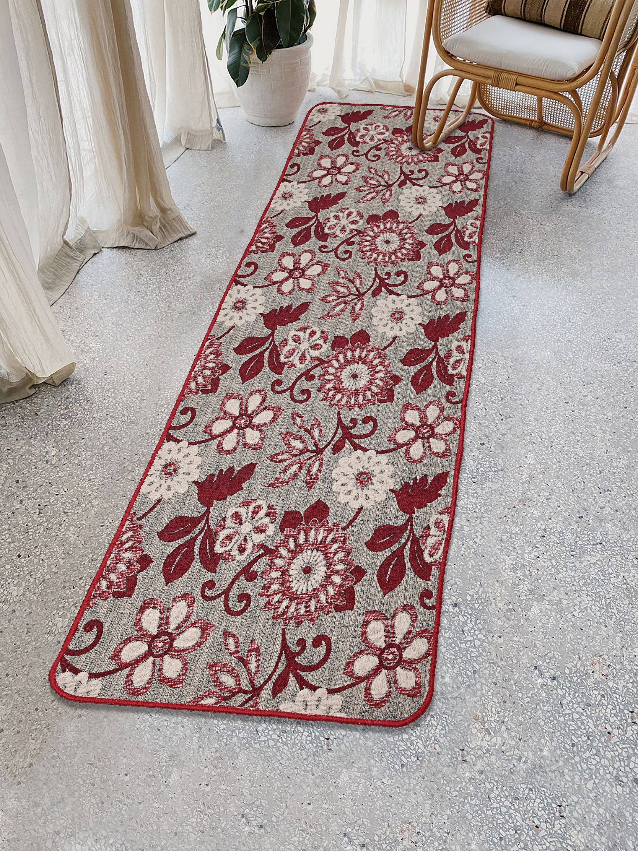 Noureau Floor Runner | Minimalist Modern Design & Premium Craft - Image 14