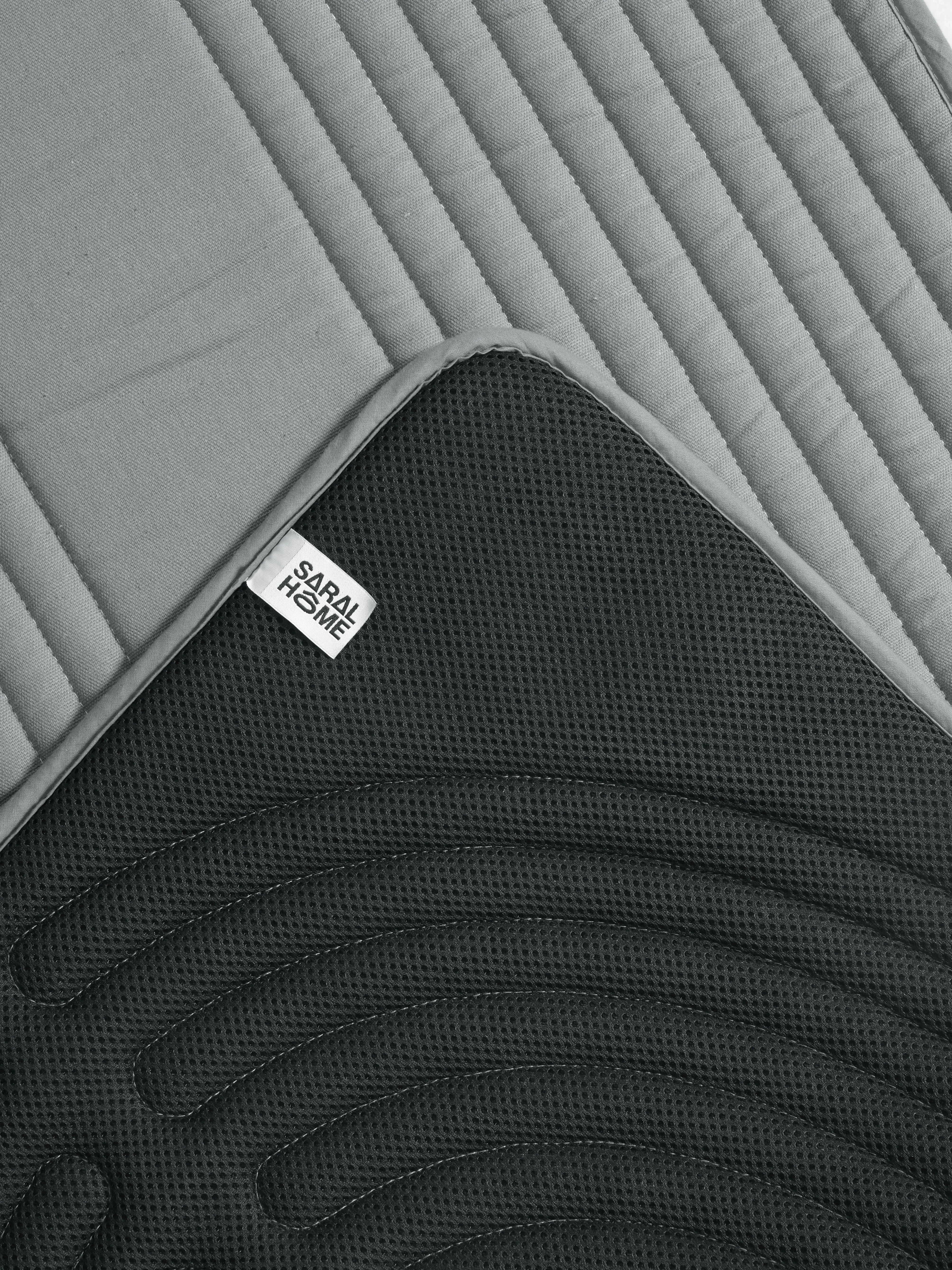 Oval Anti-Slip Yoga Mat | Premium Comfort & Non-Slip Grip Design - Image 10