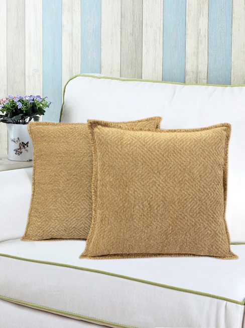 Pacman Cushion Cover – Playful Design with Fine Detailing - Image 13