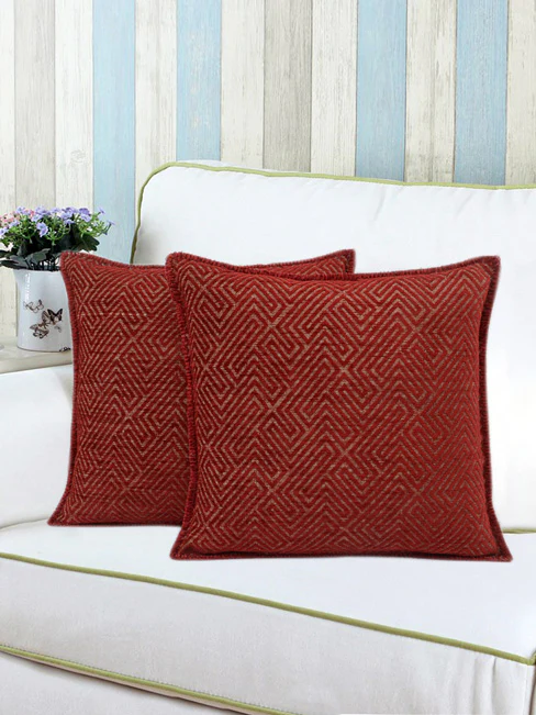 Pacman Cushion Cover – Playful Design with Fine Detailing - Image 19