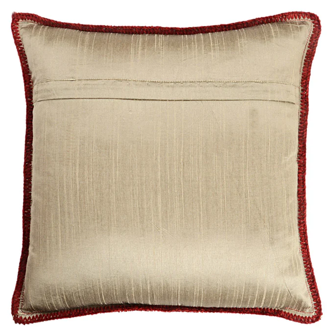 Pacman Cushion Cover – Playful Design with Fine Detailing - Image 23