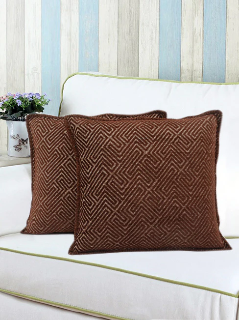 Pacman Cushion Cover – Playful Design with Fine Detailing - Image 7