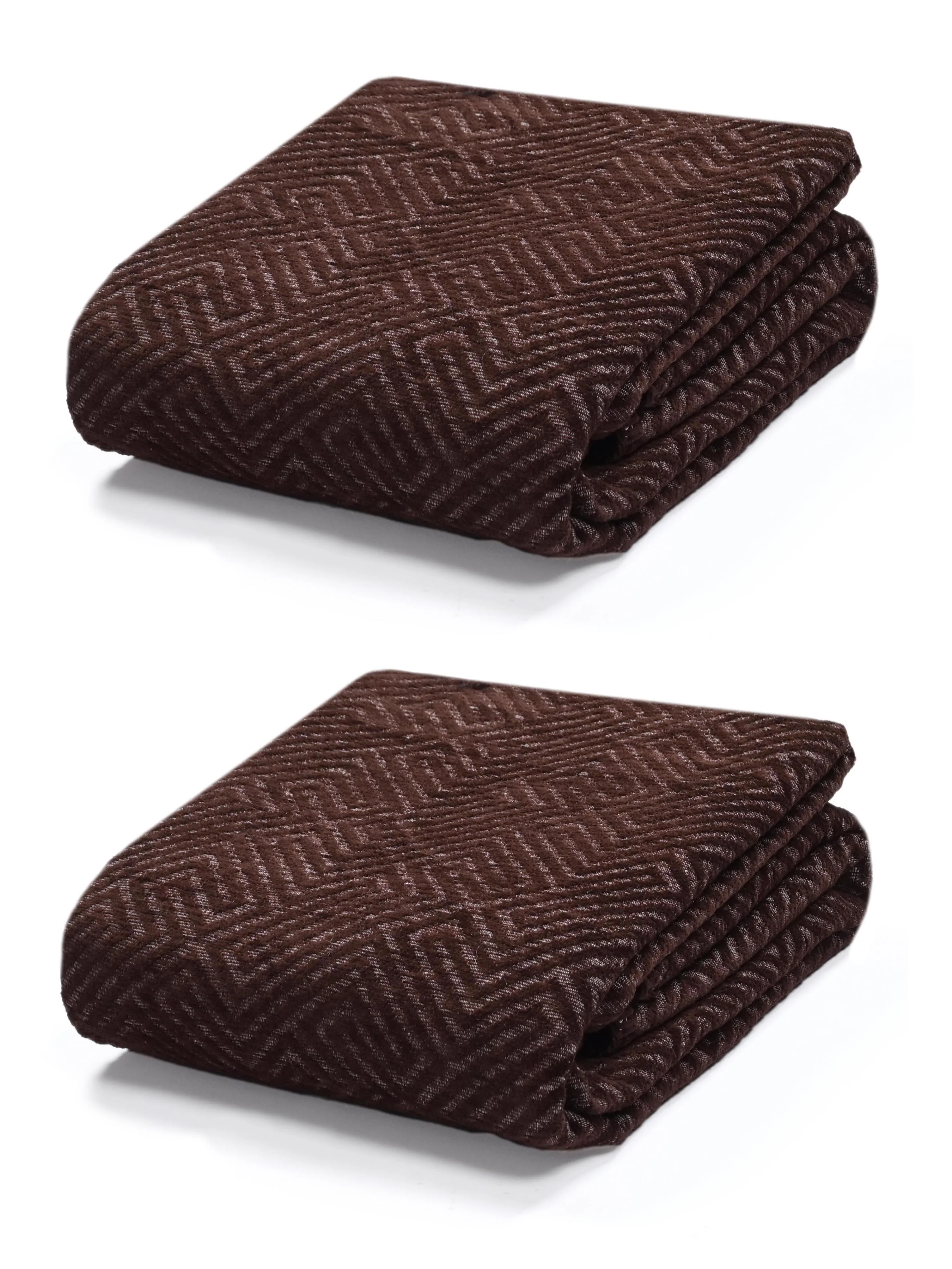 Pacman Velvet Chenille Sofa Throw Cover | Classic Edition - Image 15