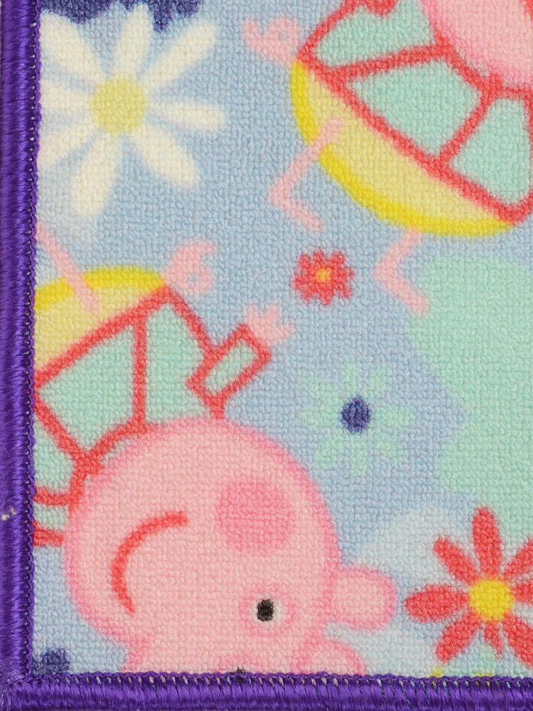 Peppa Pig Polyester Runner | Vibrant Cartoon Print & Easy Clean - Image 3