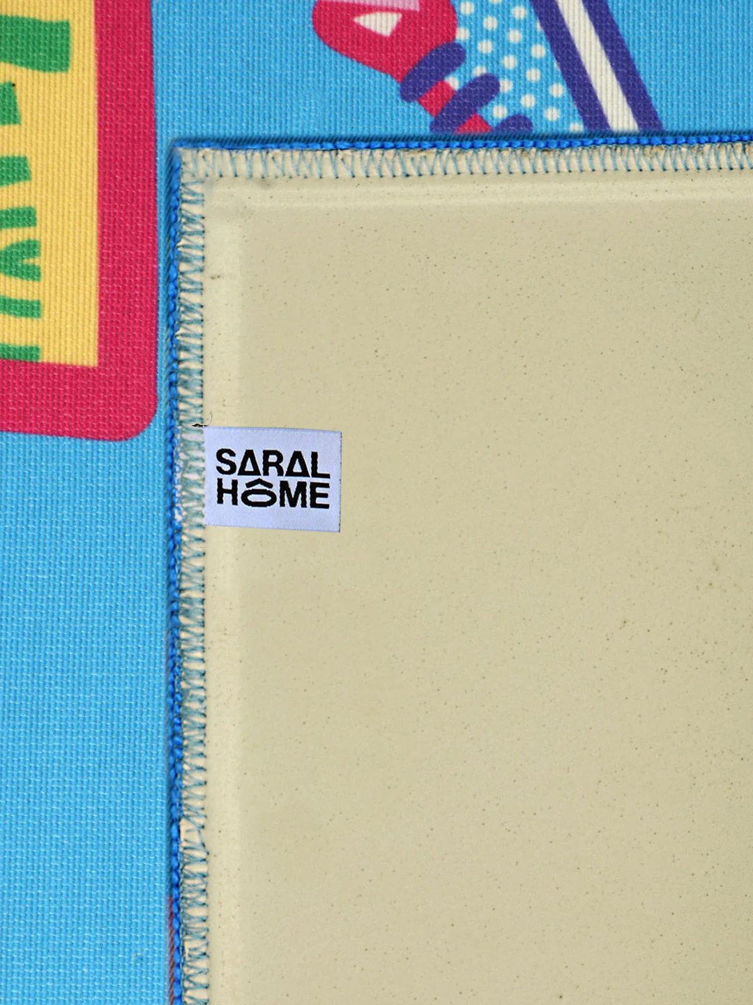 Peppa Pig Anti-Slip Yoga Mat - Image 4