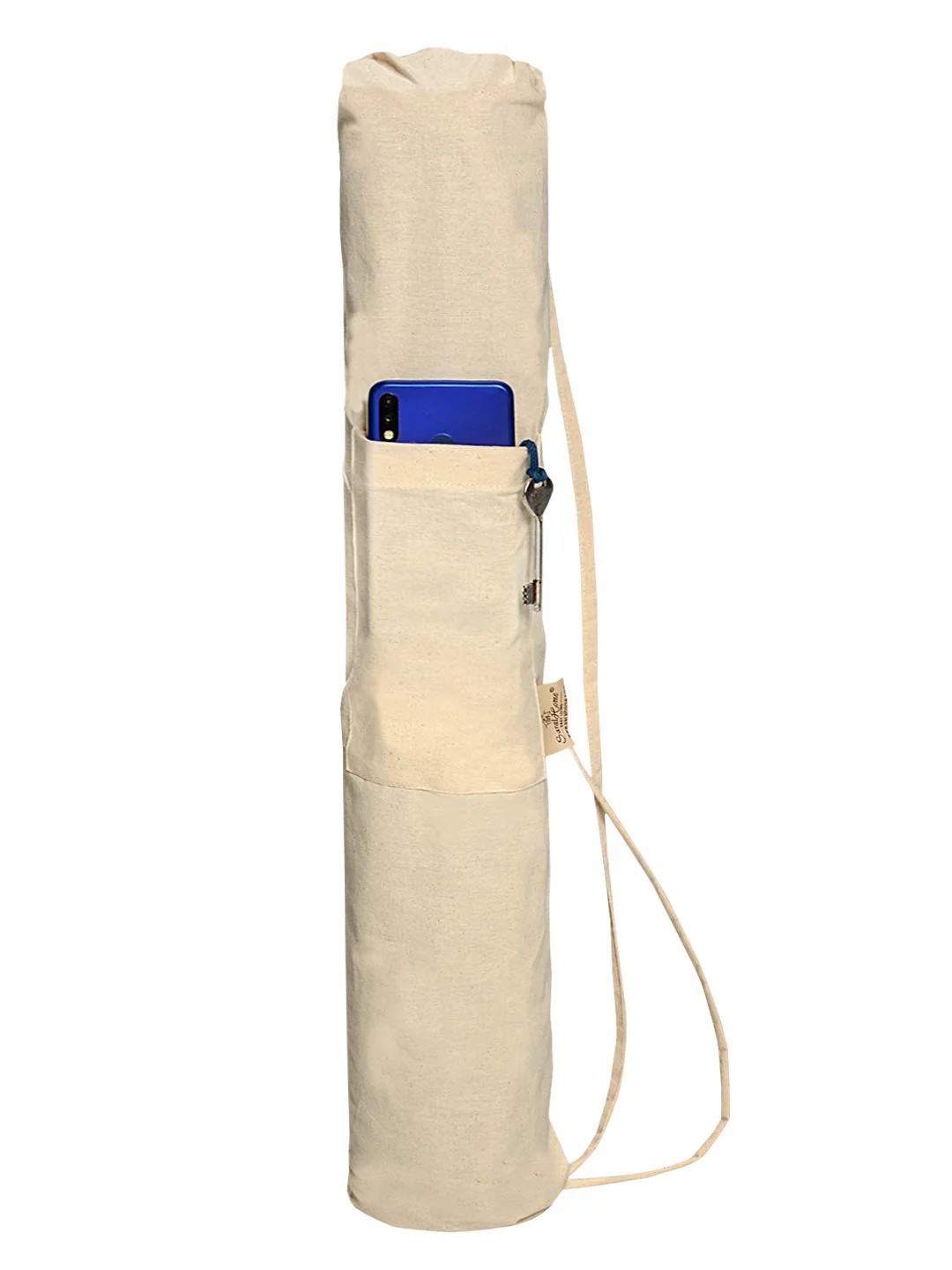 Peppa Pig Printed Yoga Mat with Carry Bag - Image 3