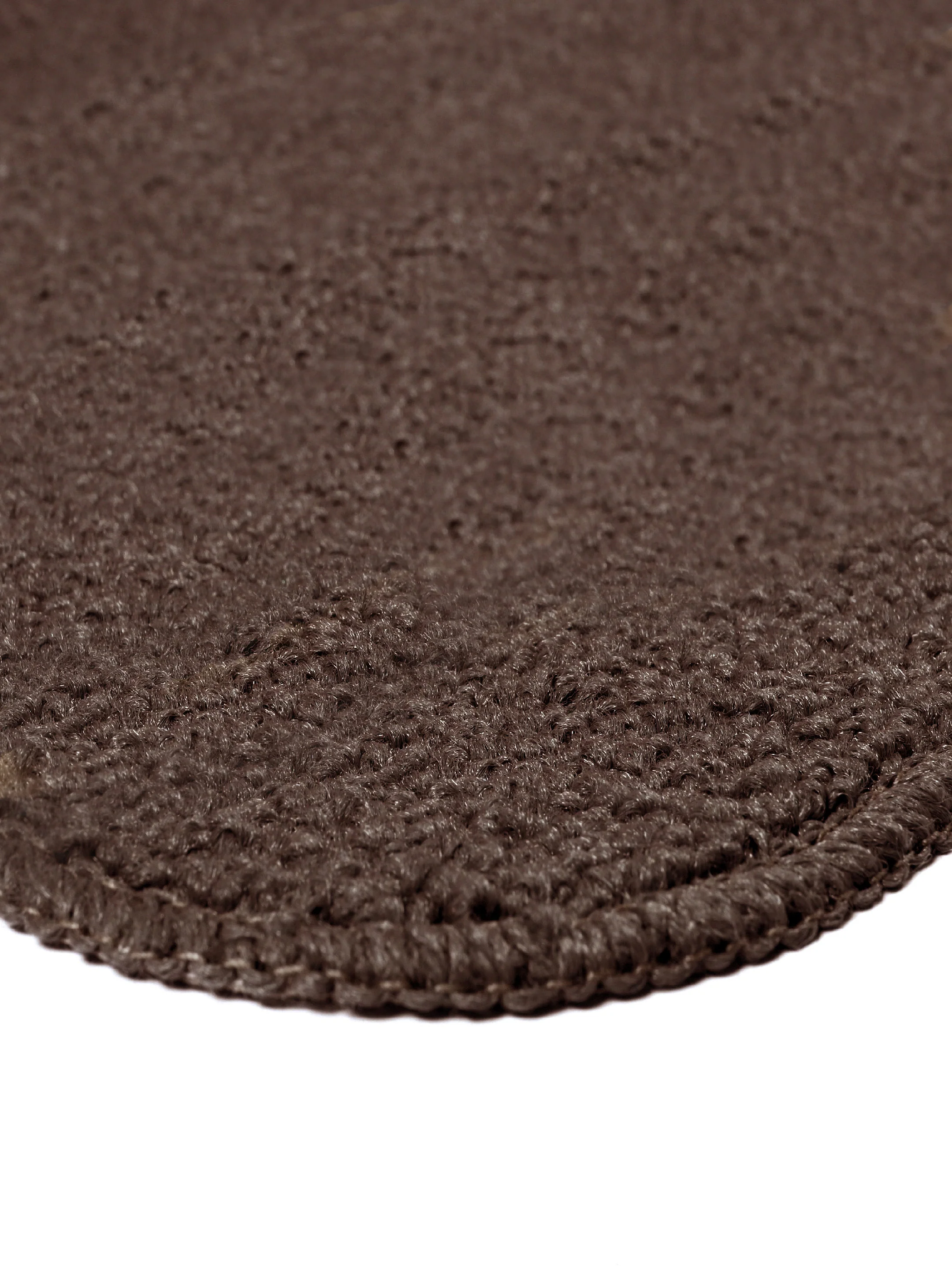 Solid Plain Floor Runner | Soft, Durable & Washable | Ideal for Hallway or Bedside Use - Image 12