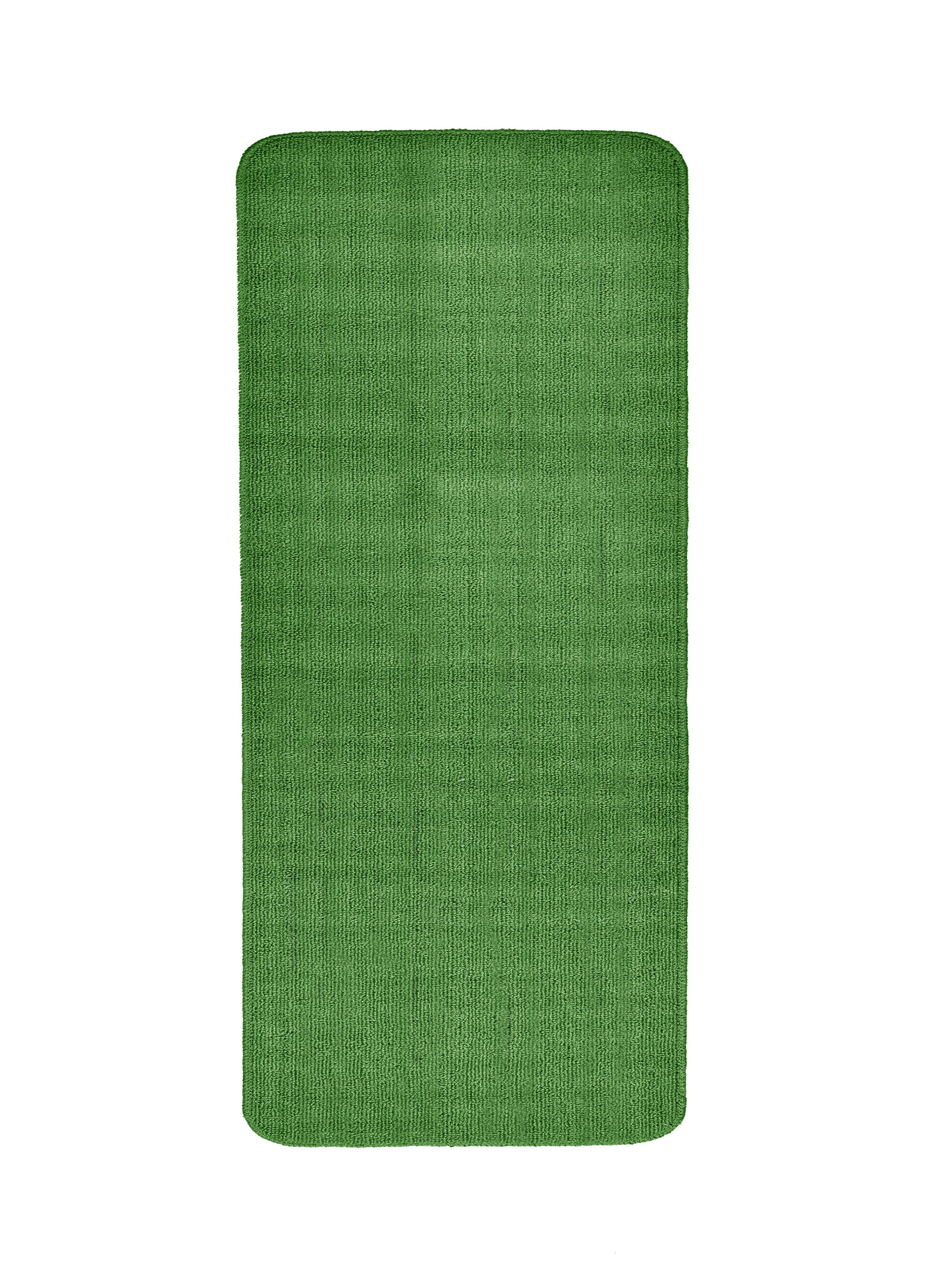 Solid Plain Floor Runner | Soft, Durable & Washable | Ideal for Hallway or Bedside Use - Image 17