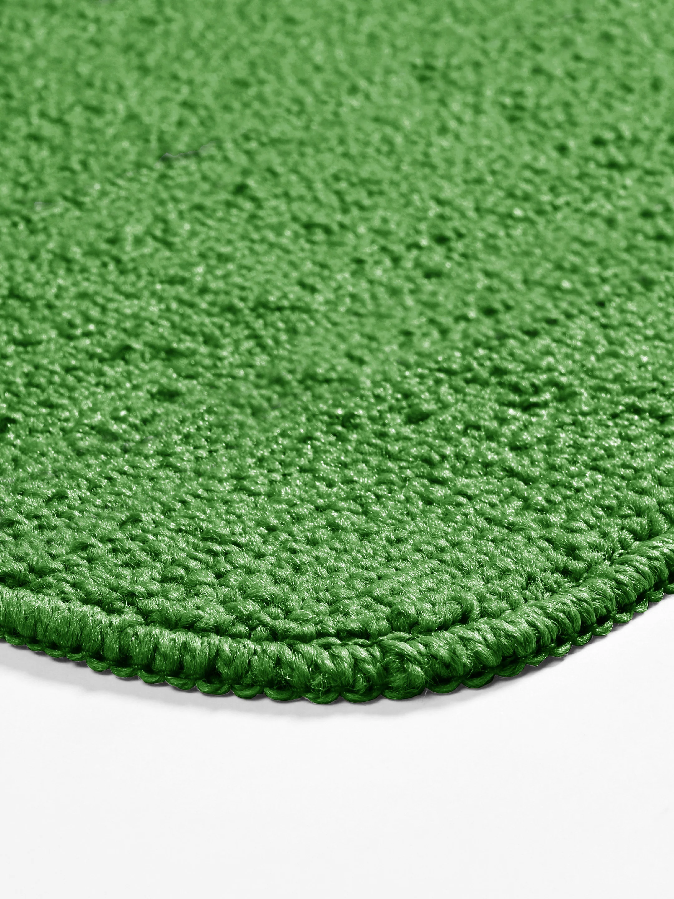 Solid Plain Floor Runner | Soft, Durable & Washable | Ideal for Hallway or Bedside Use - Image 19