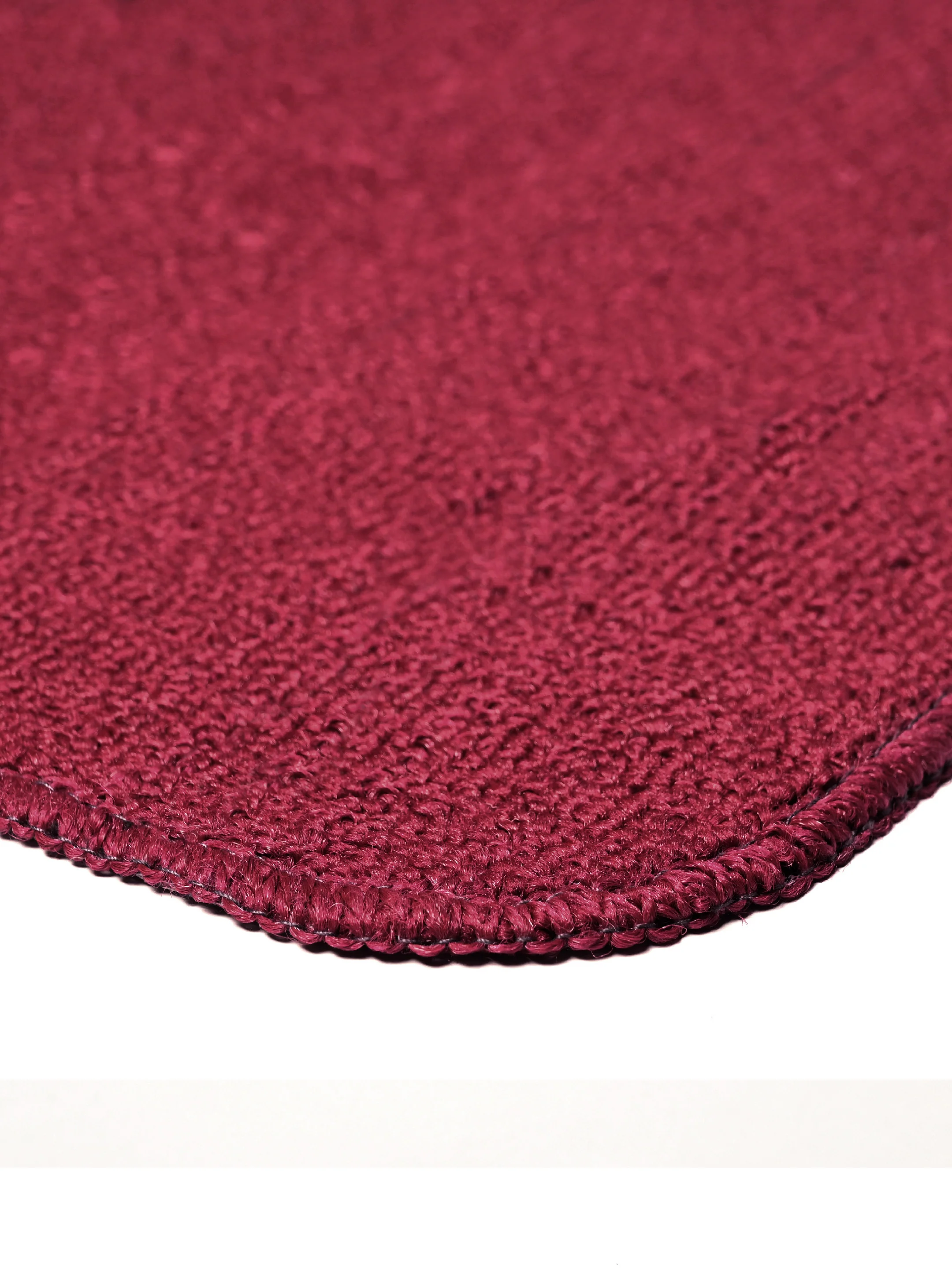 Solid Plain Floor Runner | Soft, Durable & Washable | Ideal for Hallway or Bedside Use - Image 25