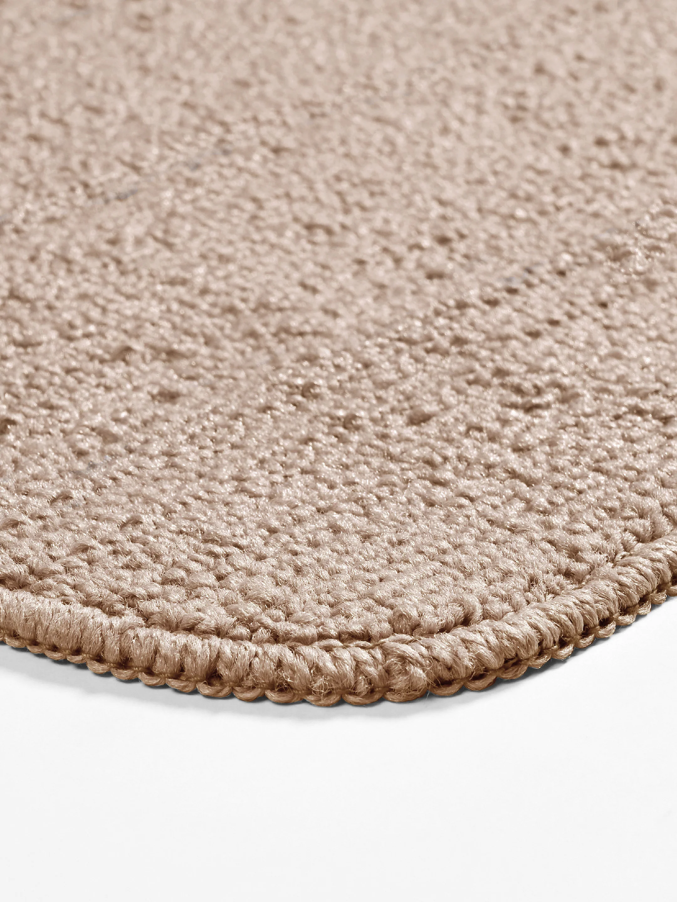 Solid Plain Floor Runner | Soft, Durable & Washable | Ideal for Hallway or Bedside Use - Image 31