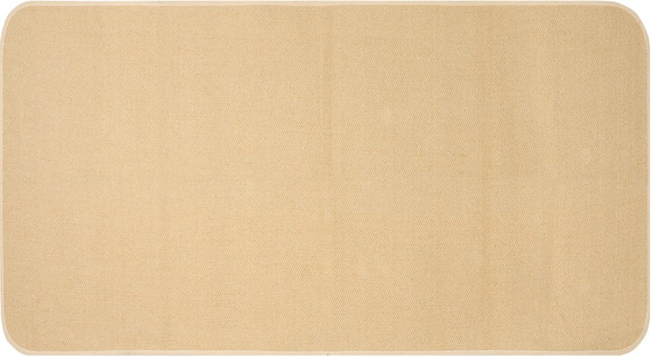 Plain Solid Cotton Anti-Slip Yoga Mat | Polyester Backing | Cushion Comfort - Image 10