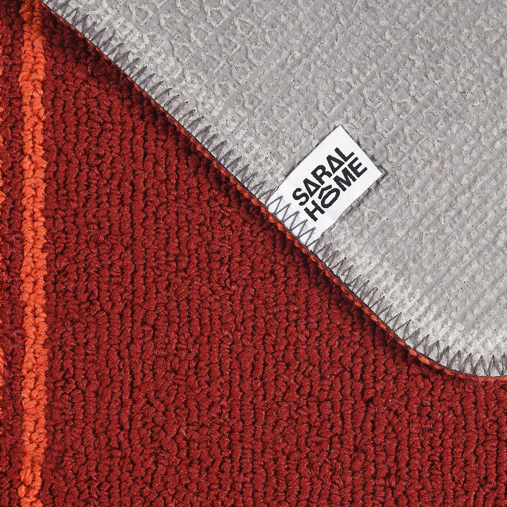 Loop Stripe High Performance Anti-Skid Carpet | Strong Grip & Stylish Look - Image 16