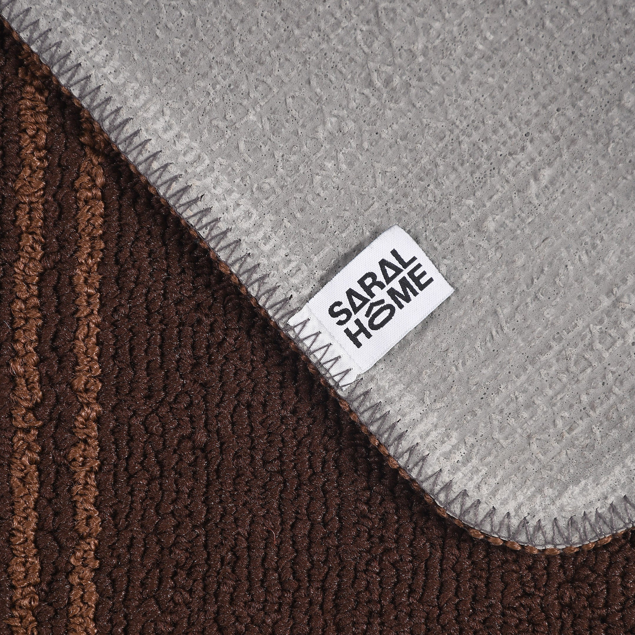 Loop Stripe High Performance Anti-Skid Carpet | Strong Grip & Stylish Look - Image 25