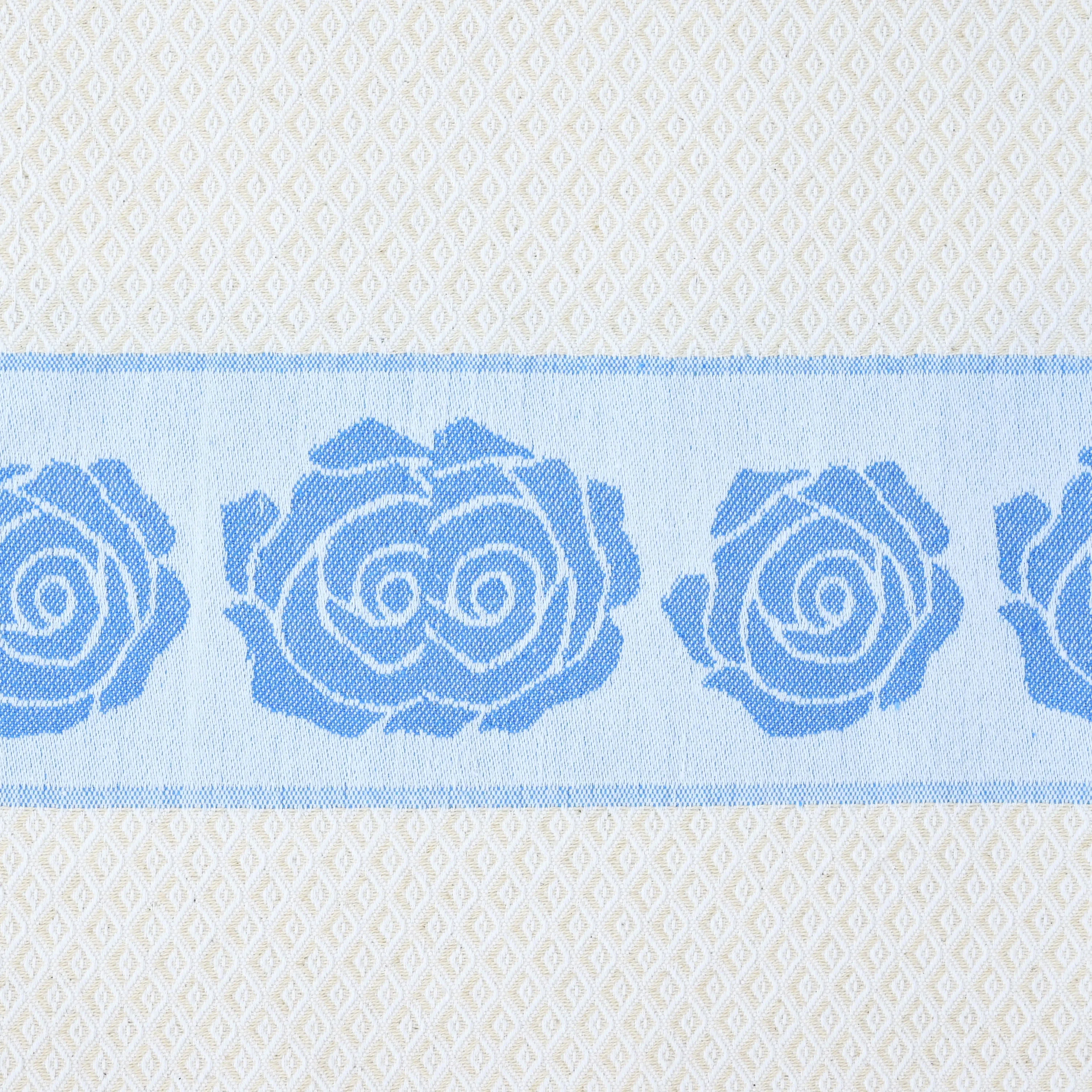 Rose Pure Cotton 2 PC Bath Towel Set | Quick Dry Soft Towels | Bathing Kitchen Towel Gym | Men & Women | Bathroom Accessories Set | - Image 10